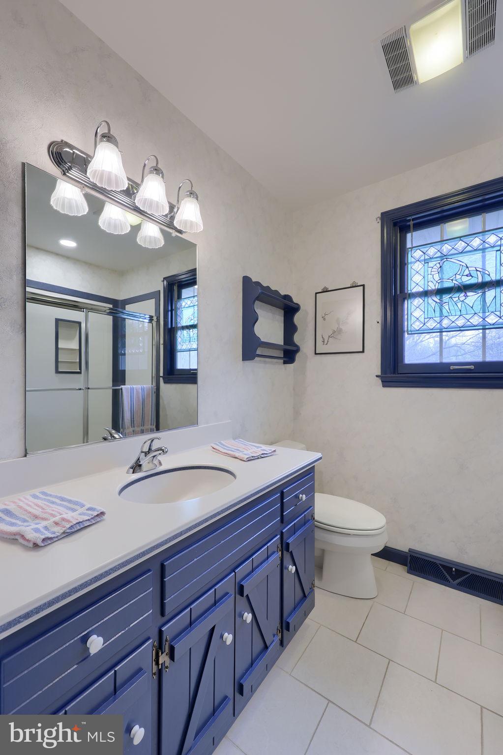 WETHERBURN - Residential