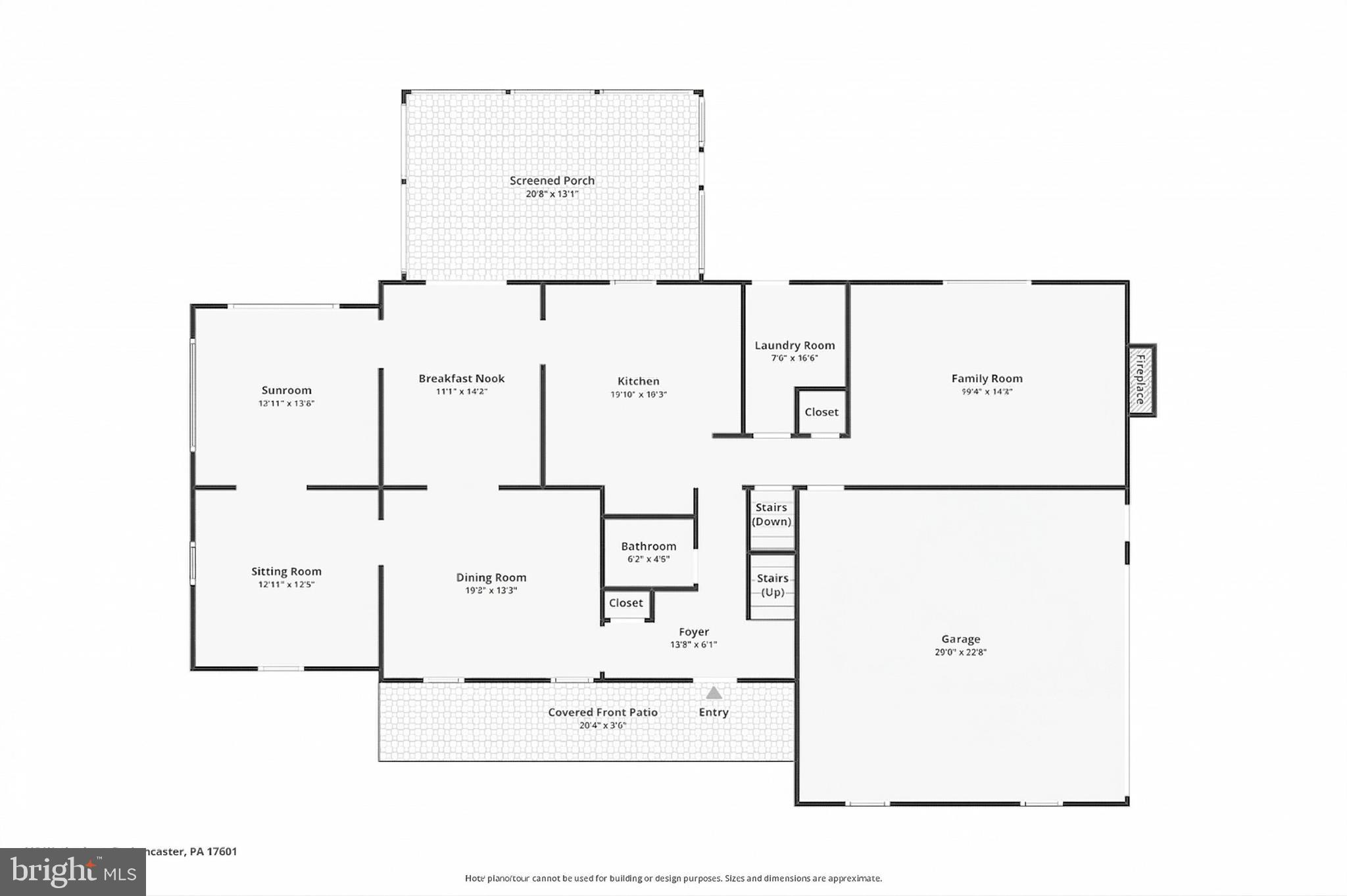 WETHERBURN - Residential