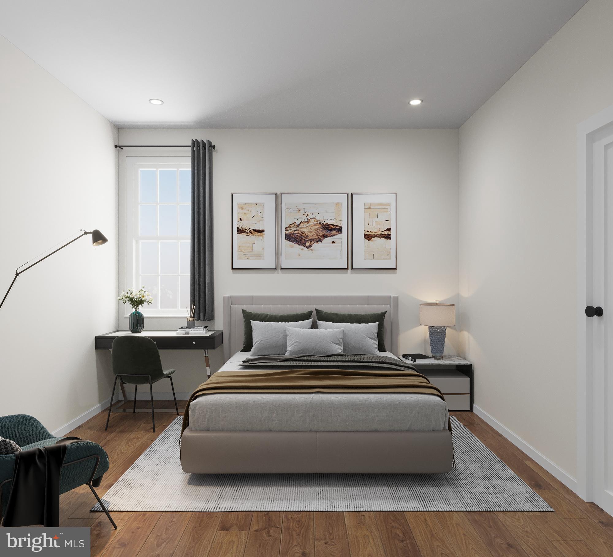 2513 N HOWARD STREET 101