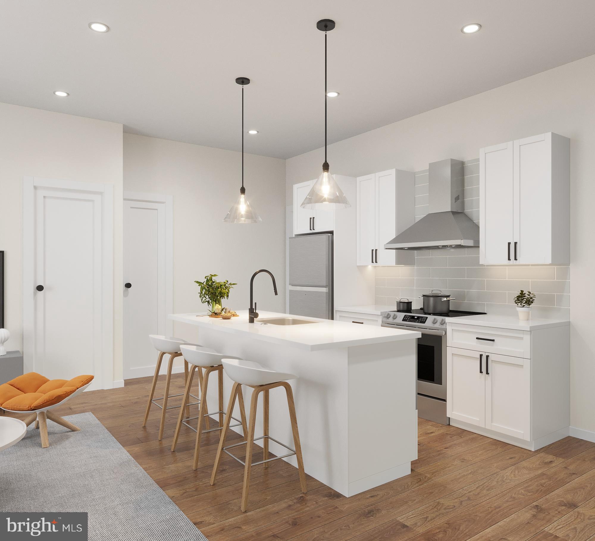 2513 N HOWARD STREET 101