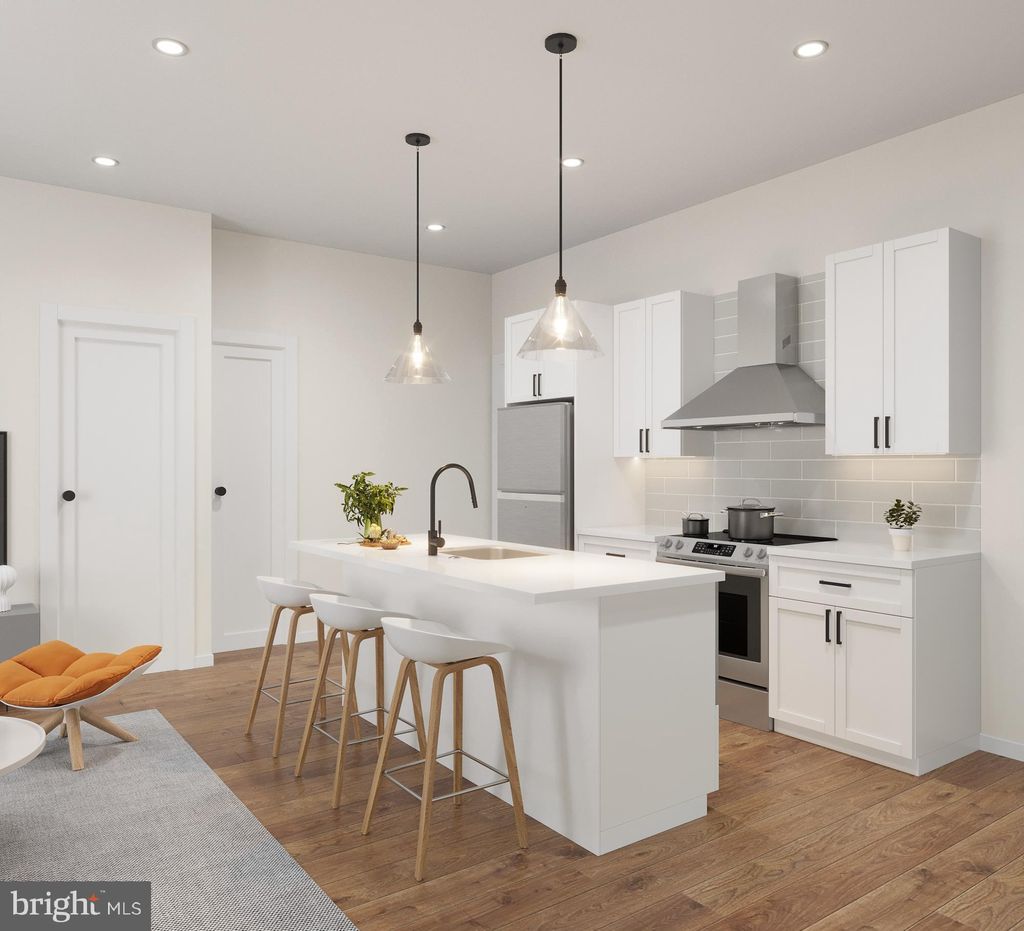 Photo of 2513 N Howard Street #101, PHILADELPHIA, PA 19133 (MLS # PAPH2553532)