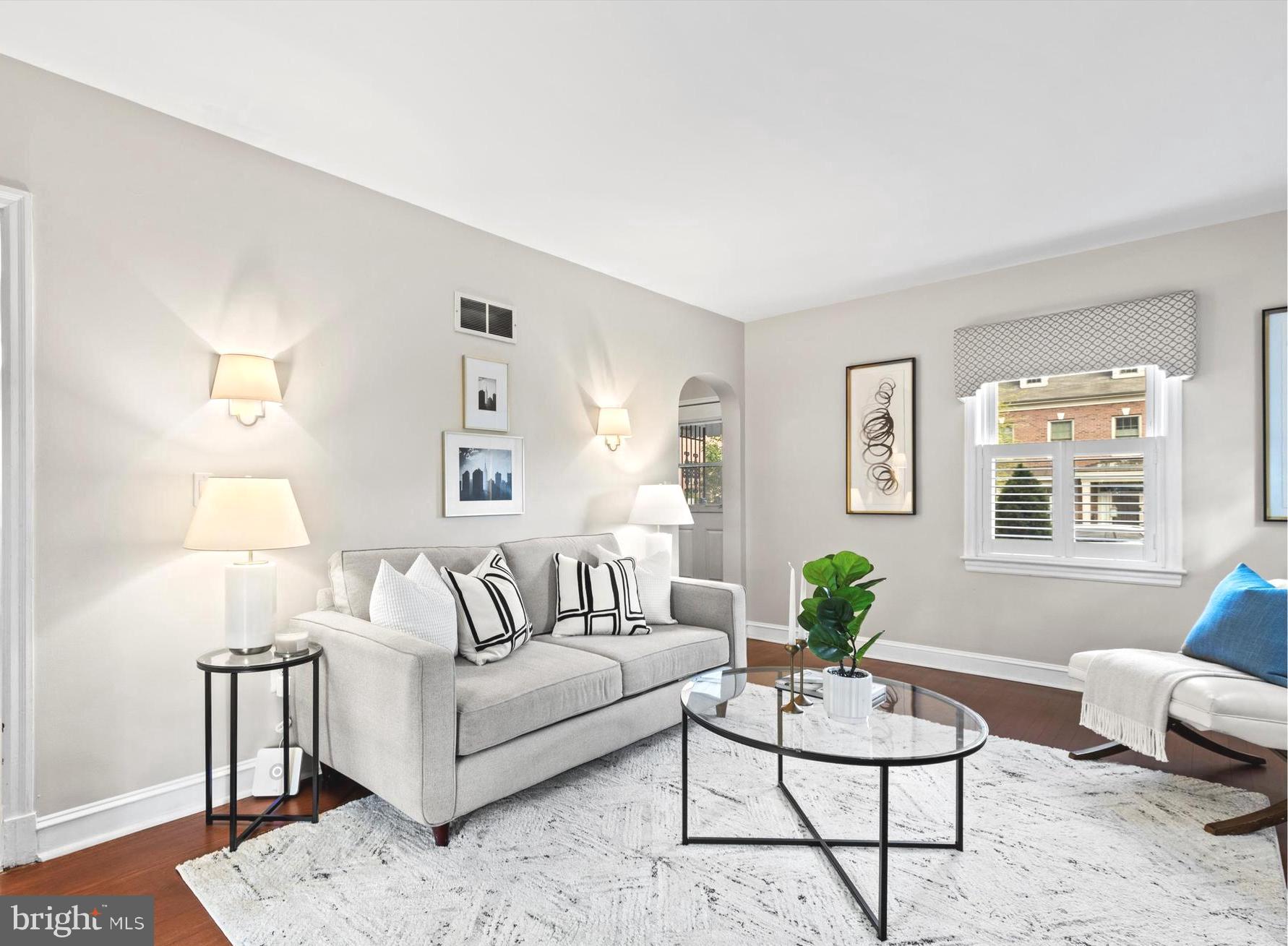 6118 SLIGO MILL ROAD NE