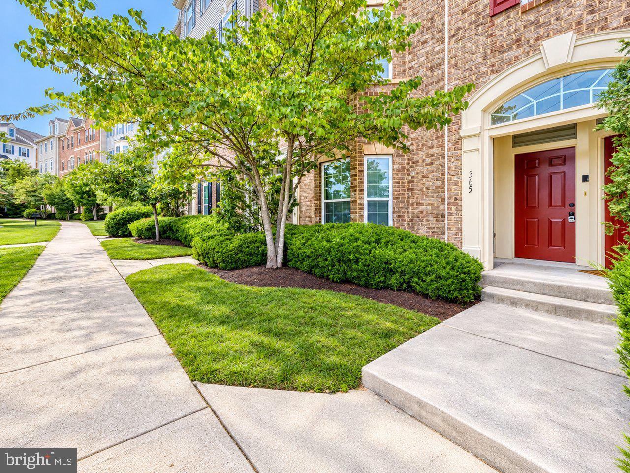 365 CHESSINGTON DRIVE