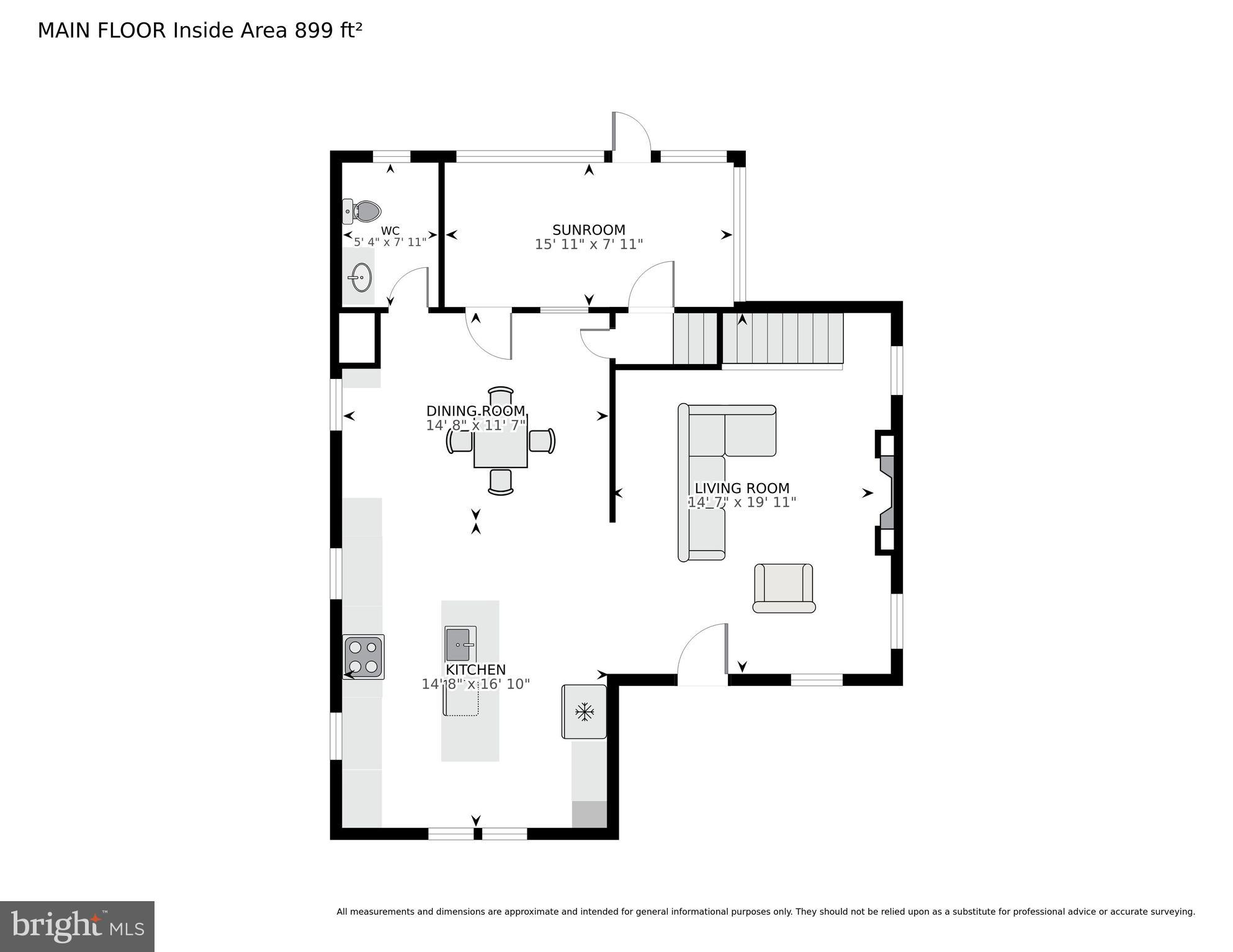 PT ROCKVILLE TWN RES 1 - Residential