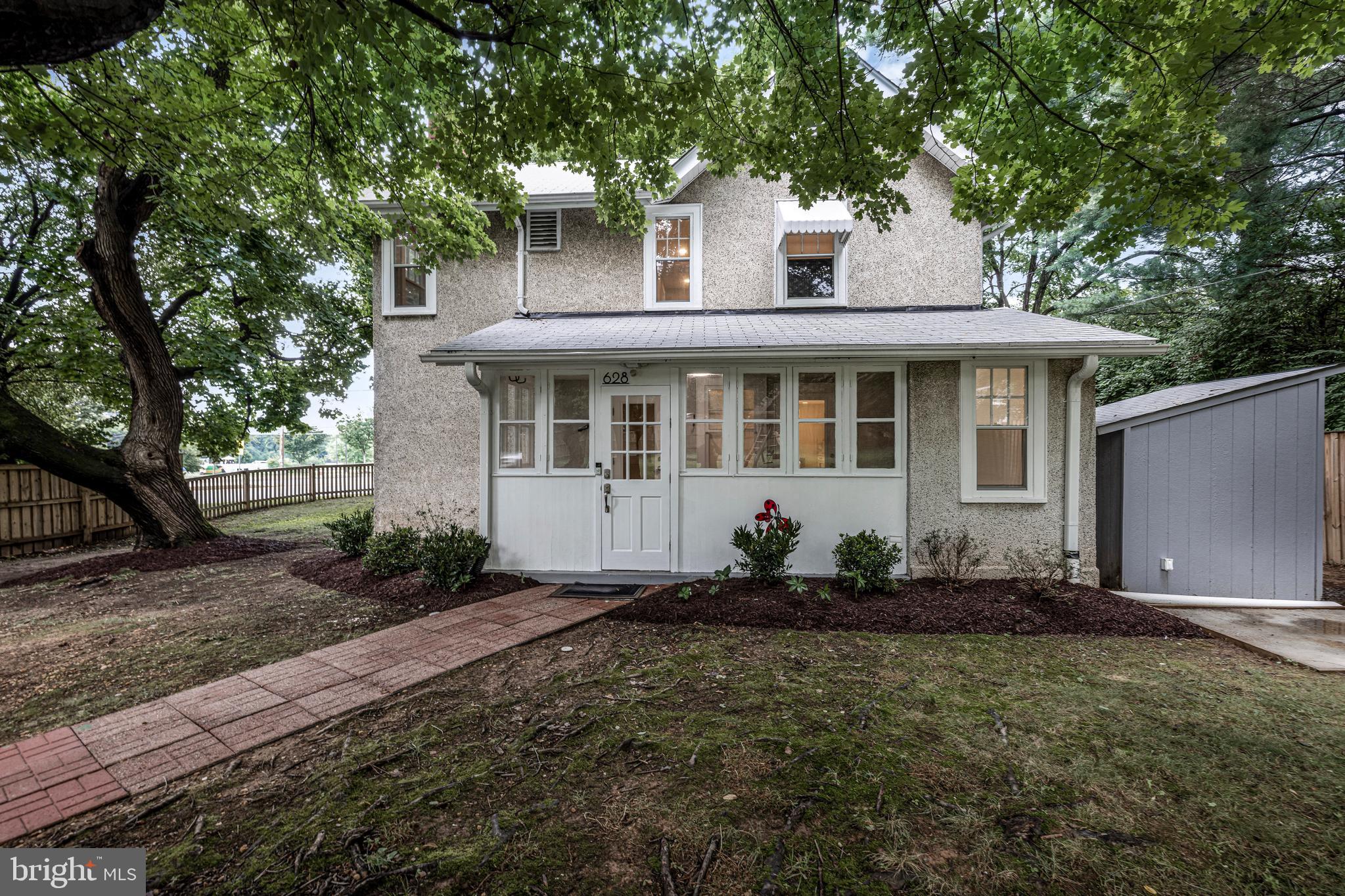 PT ROCKVILLE TWN RES 1 - Residential