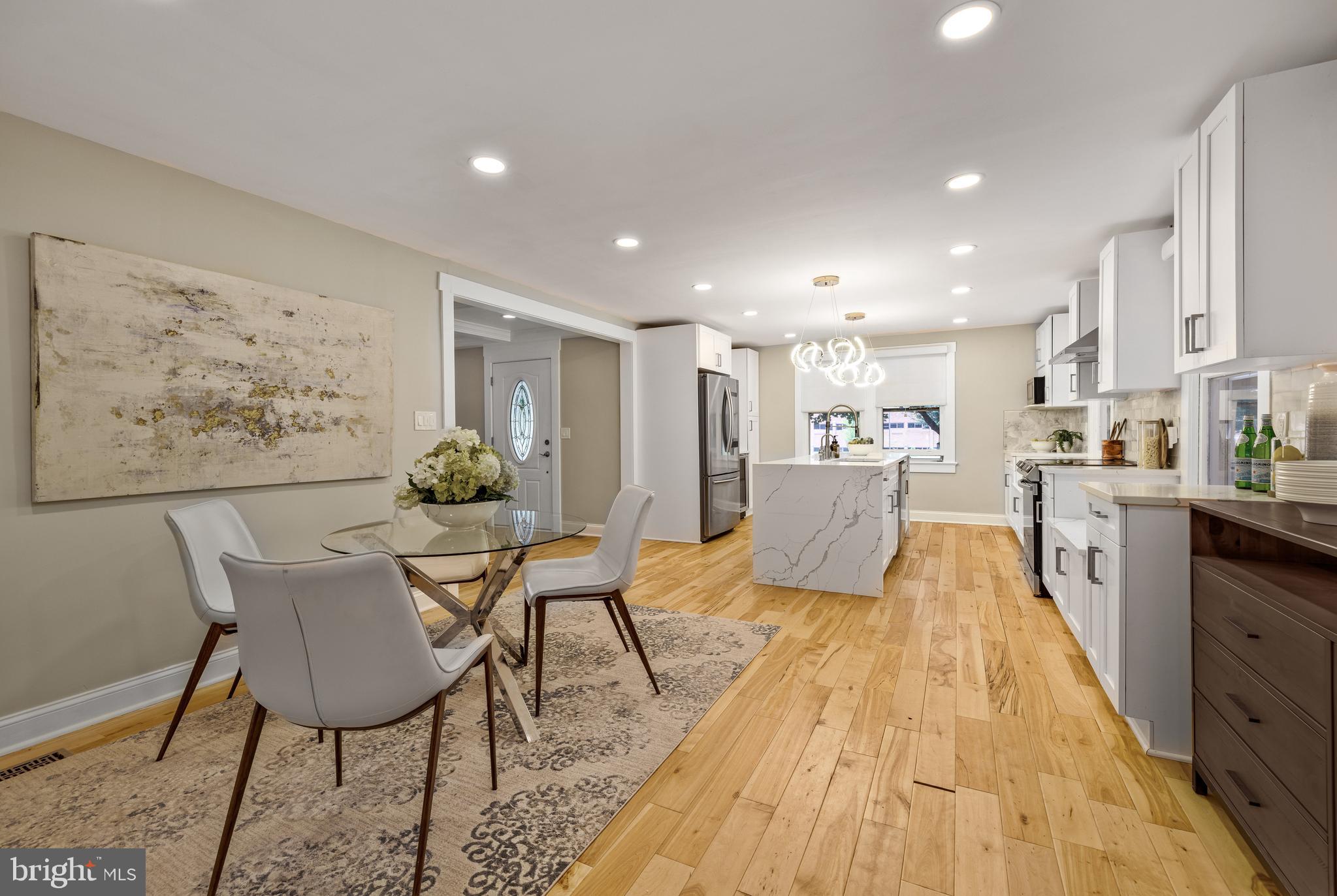 PT ROCKVILLE TWN RES 1 - Residential