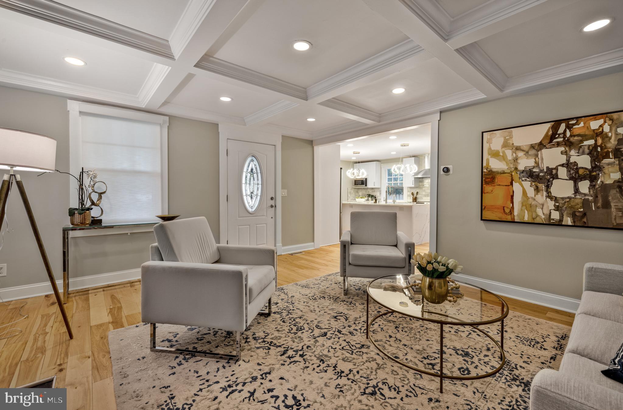 PT ROCKVILLE TWN RES 1 - Residential