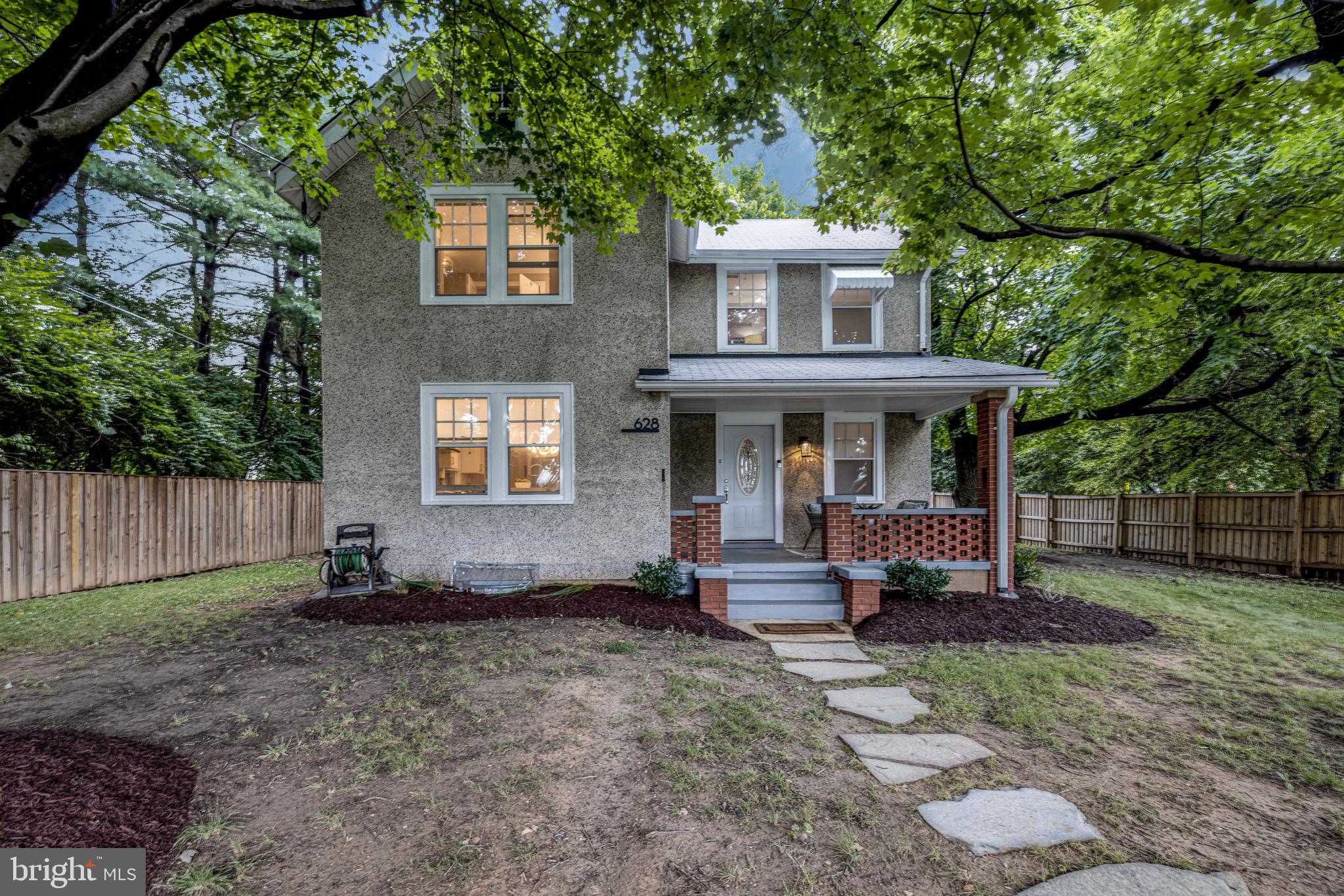 PT ROCKVILLE TWN RES 1 - Residential