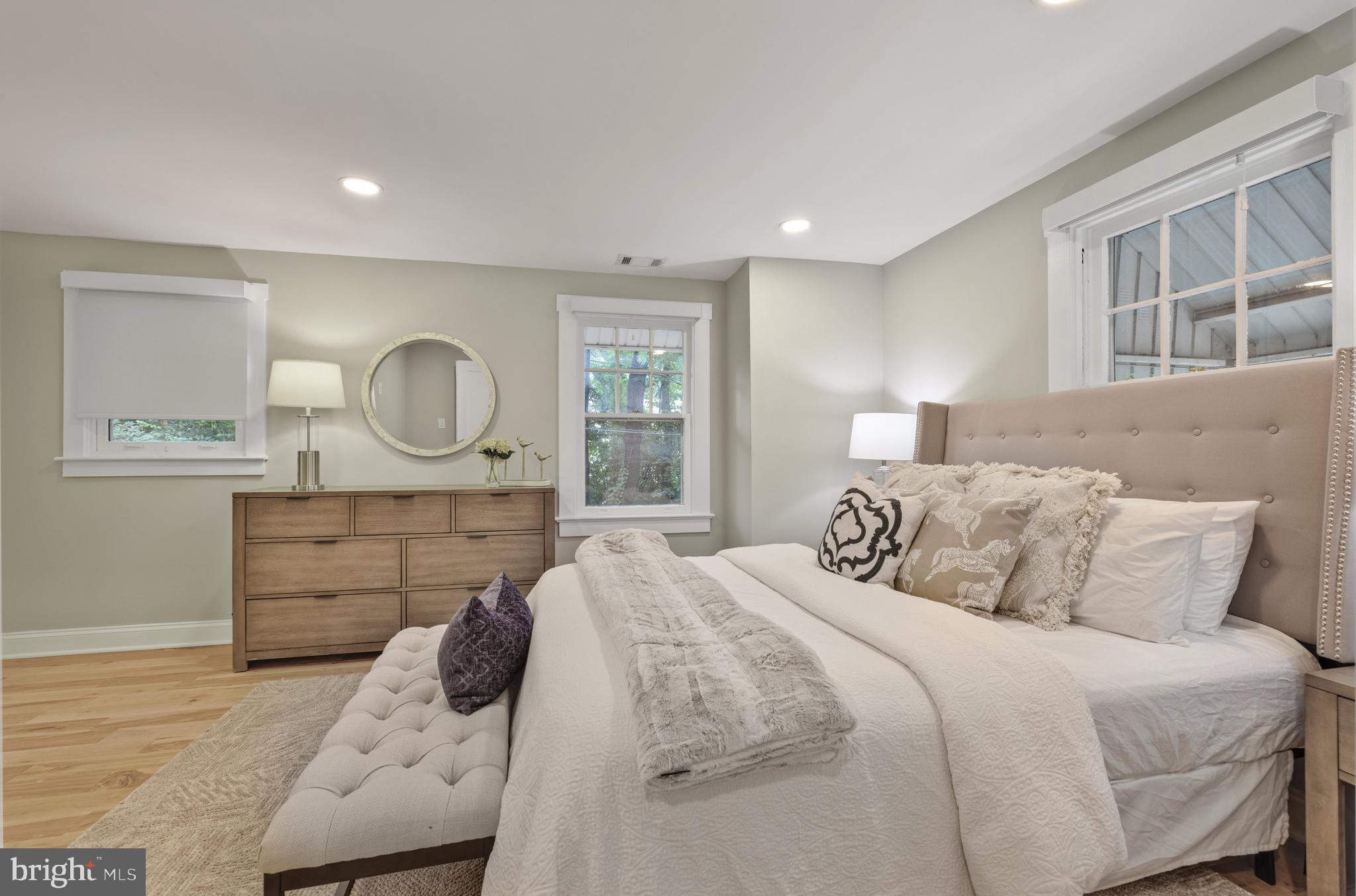 PT ROCKVILLE TWN RES 1 - Residential