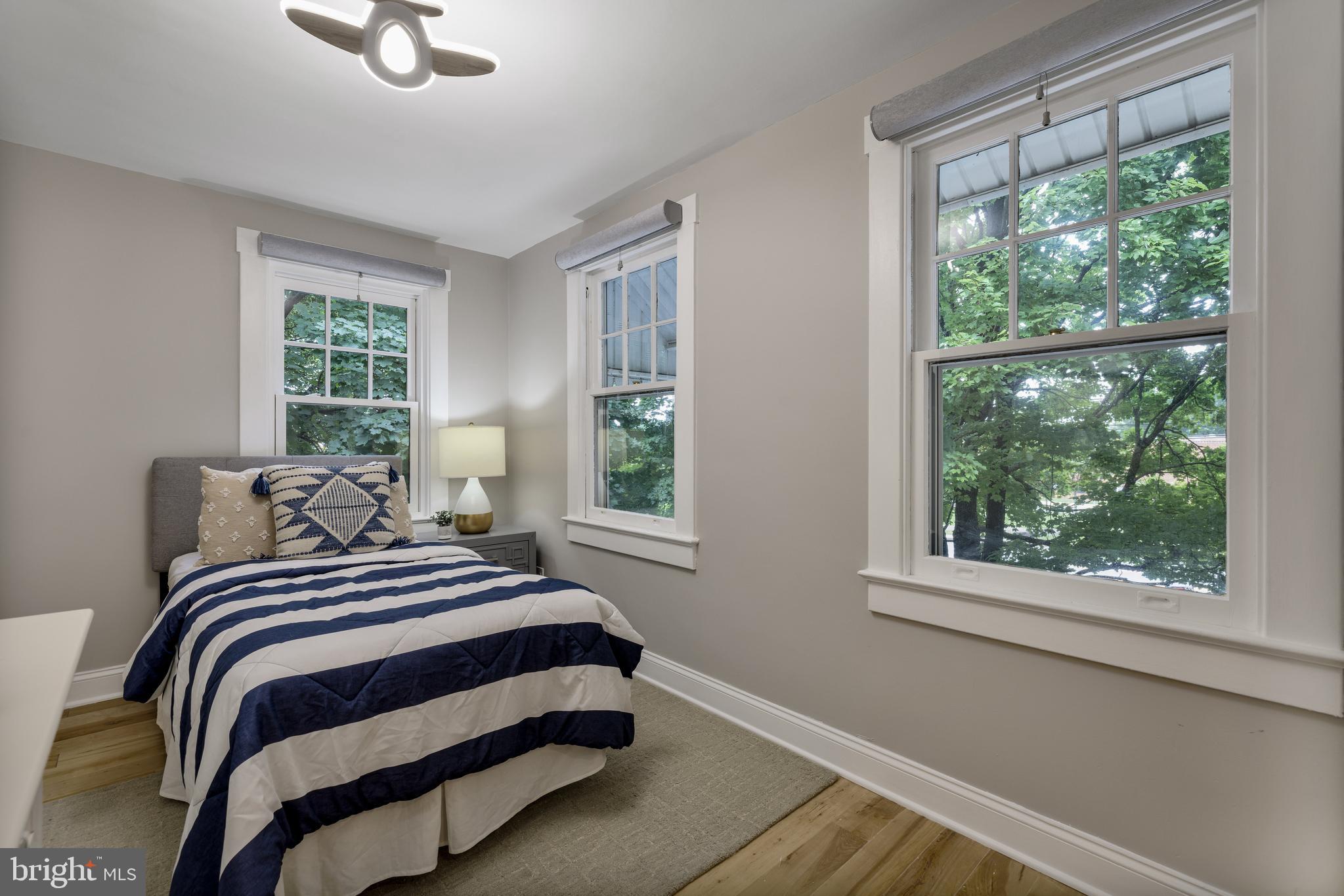 PT ROCKVILLE TWN RES 1 - Residential