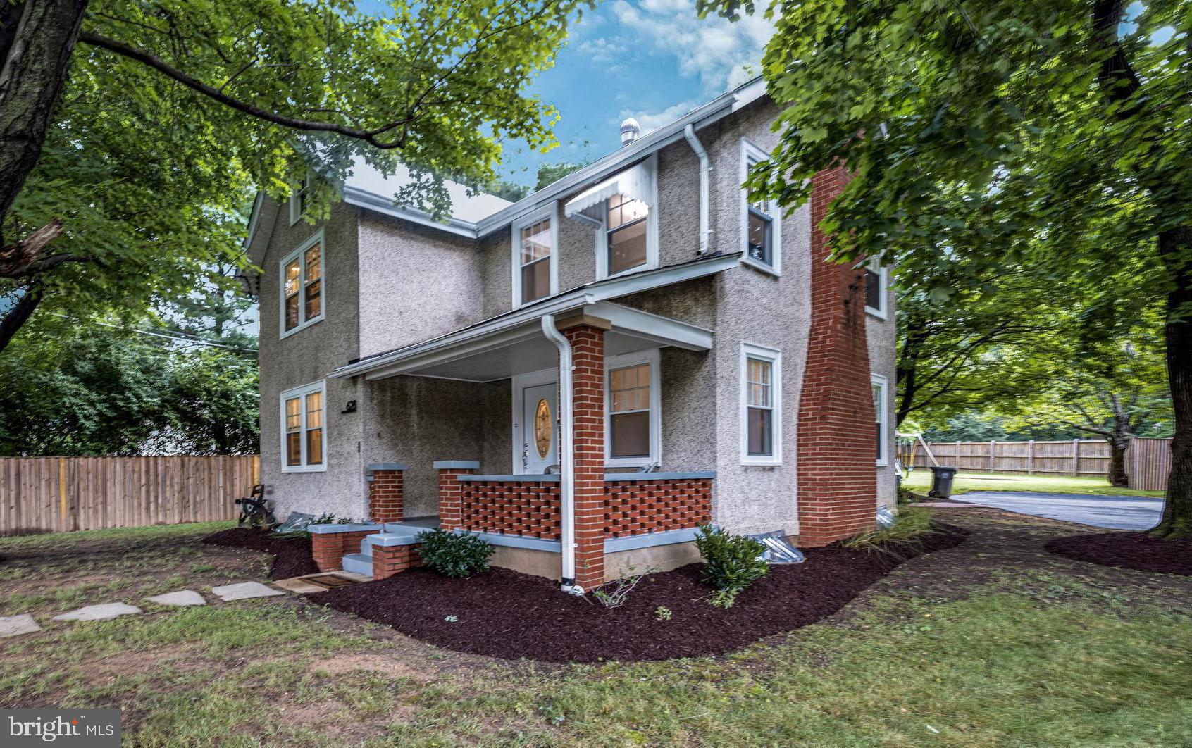 PT ROCKVILLE TWN RES 1 - Residential