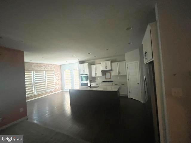 5707 SAVANNAH DRIVE