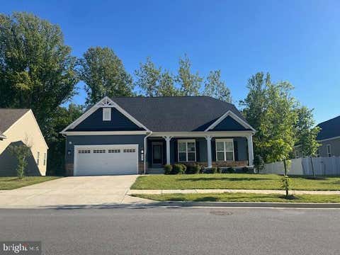 Homes For Sale - 5707 Savannah Drive<br/> BRANDYWINE, MD 20613