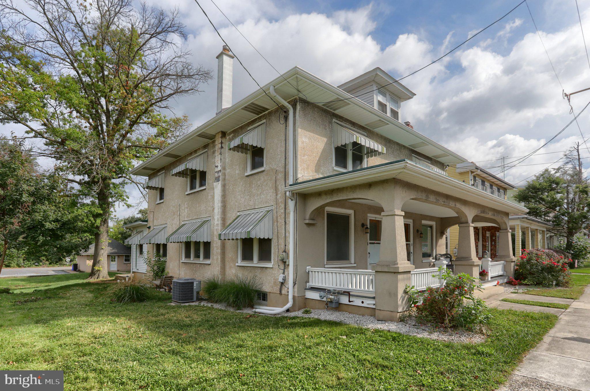 2881 HORSESHOE PIKE