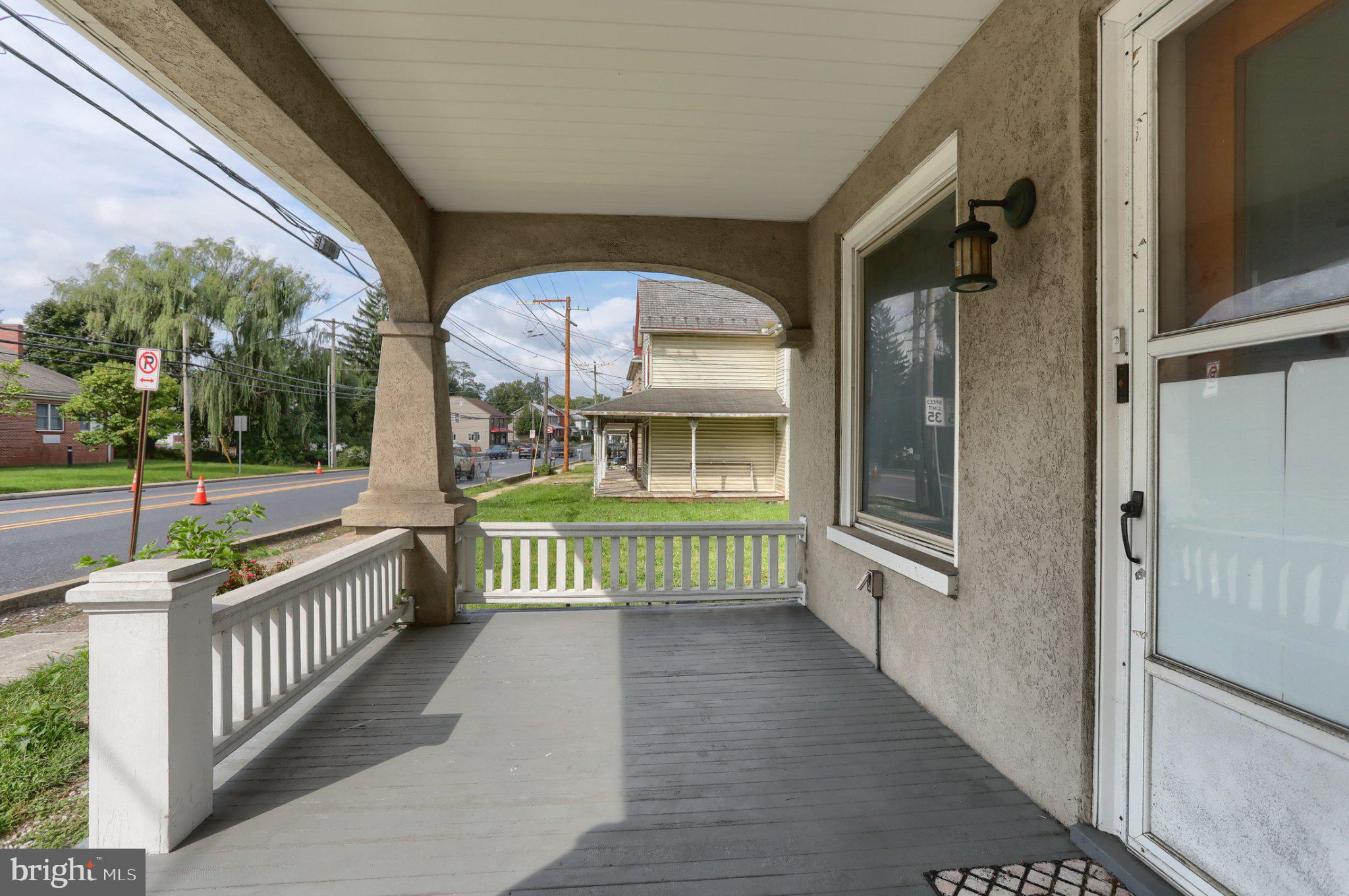 2881 HORSESHOE PIKE