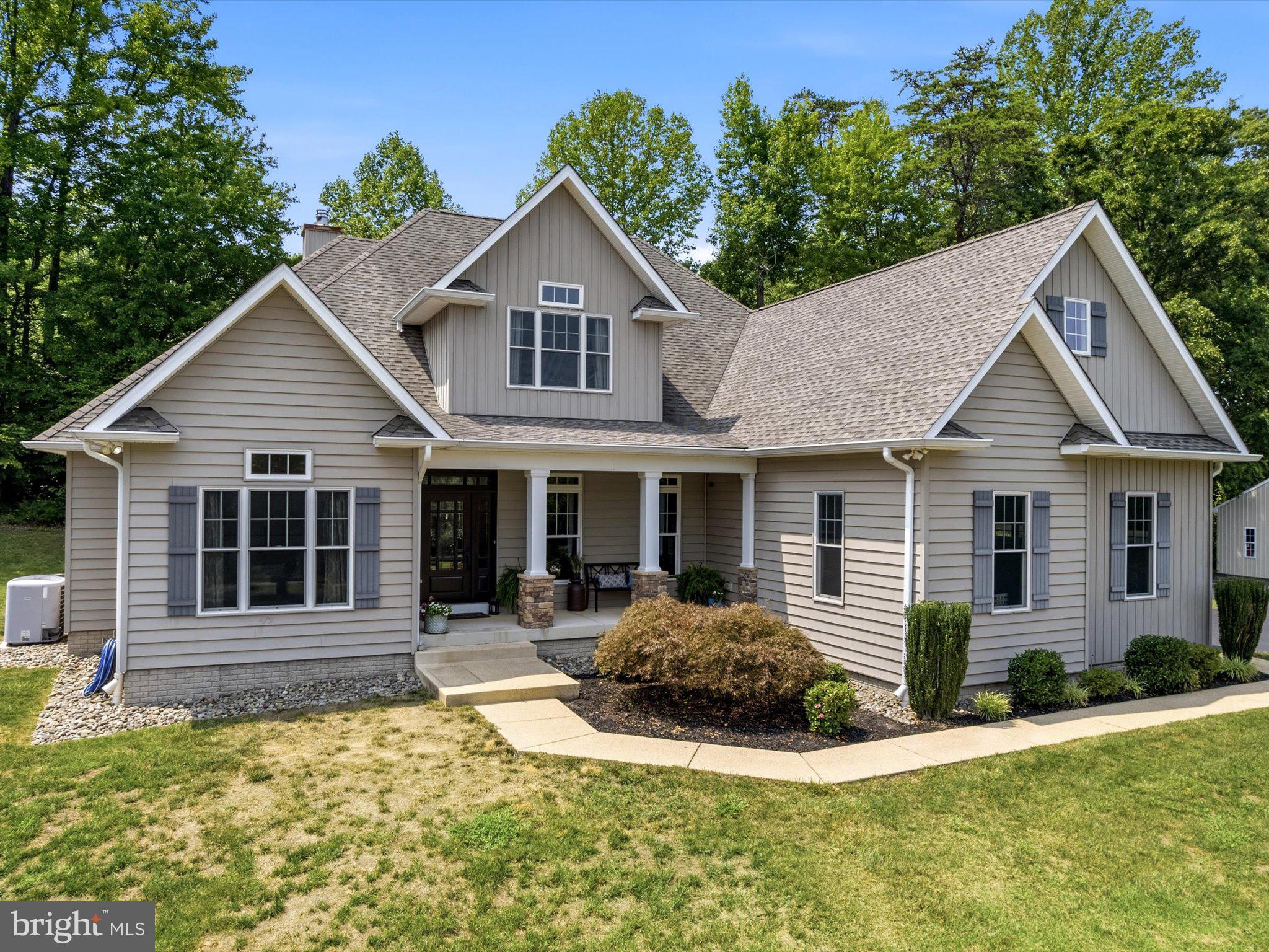 1810 SQUAW VALLEY LANE