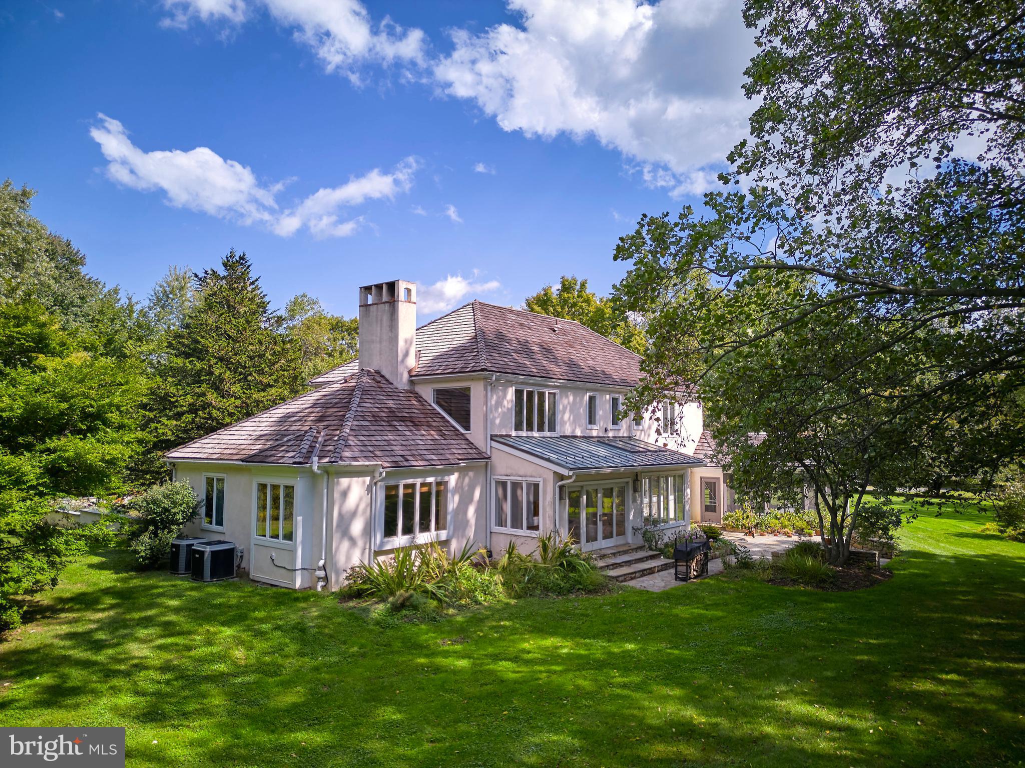 INDIAN SPRINGS - Residential