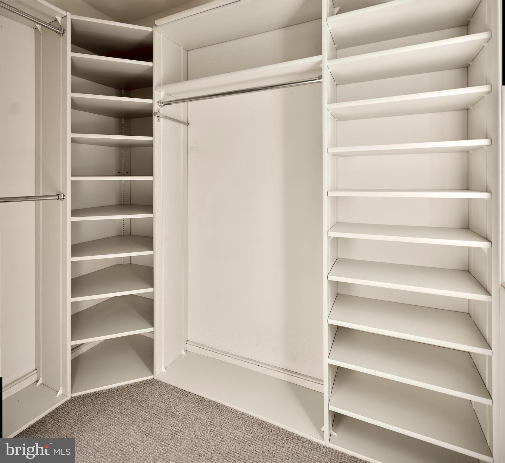 INDIAN SPRINGS - Residential