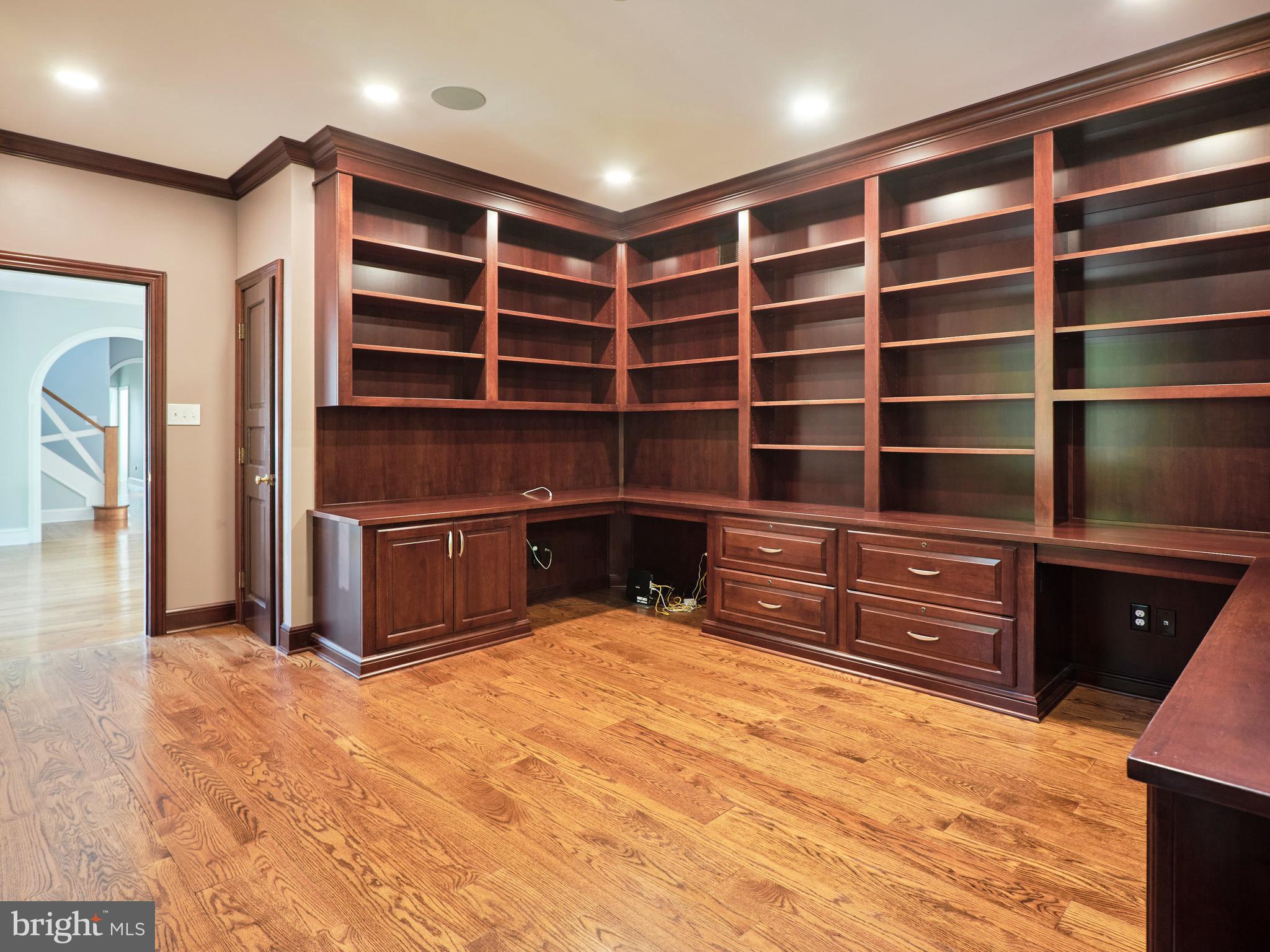 INDIAN SPRINGS - Residential