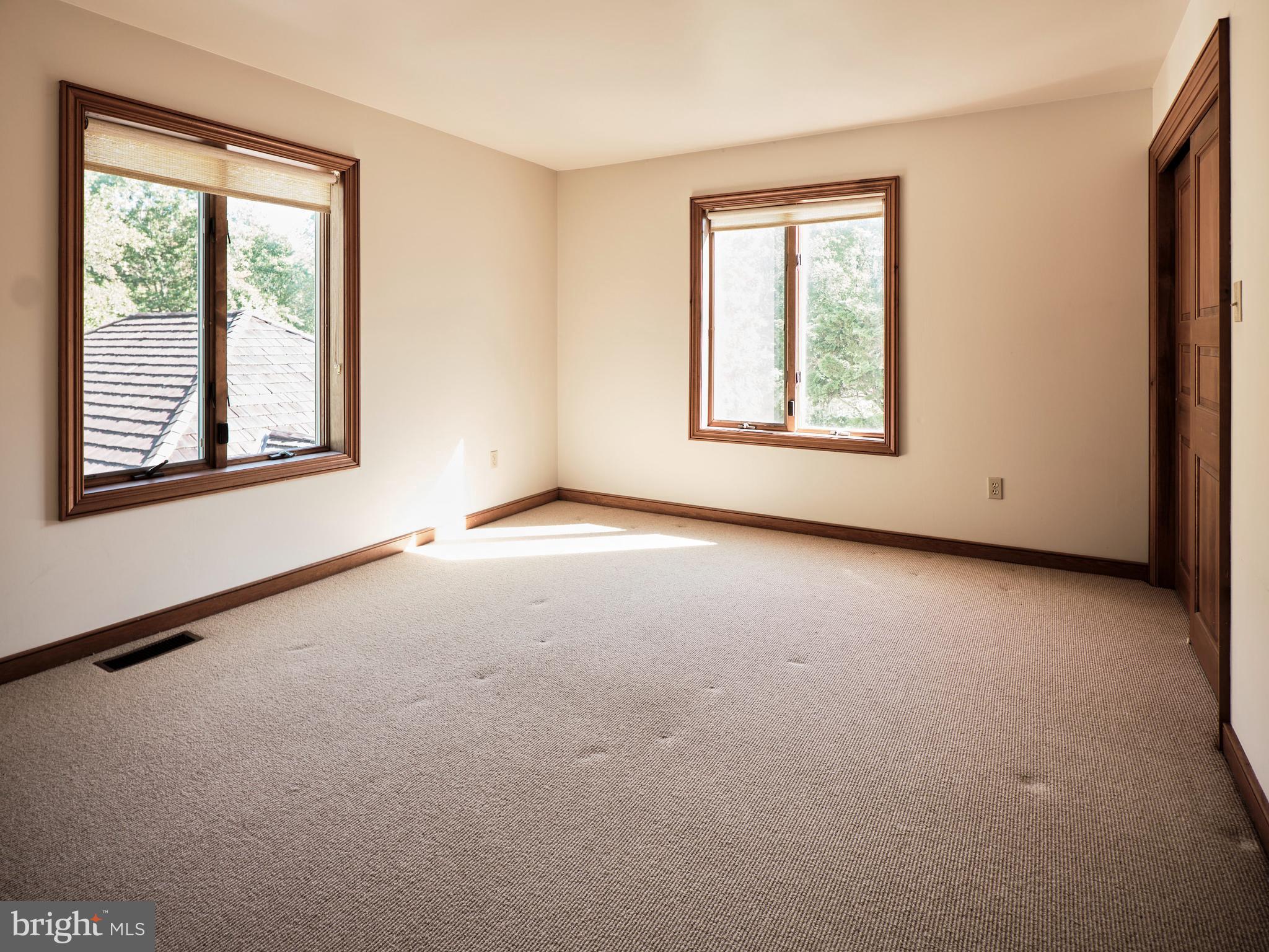 INDIAN SPRINGS - Residential