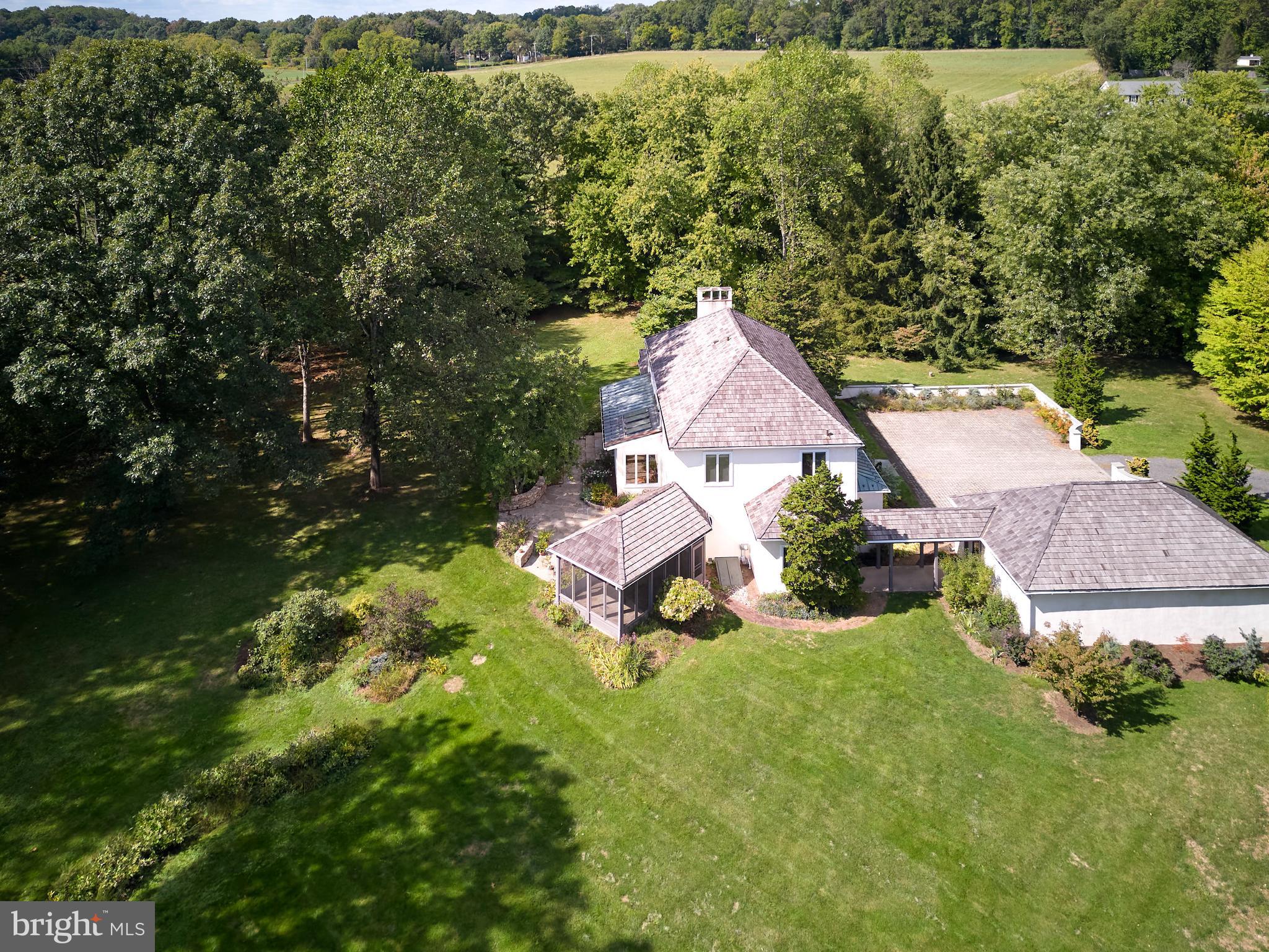 INDIAN SPRINGS - Residential