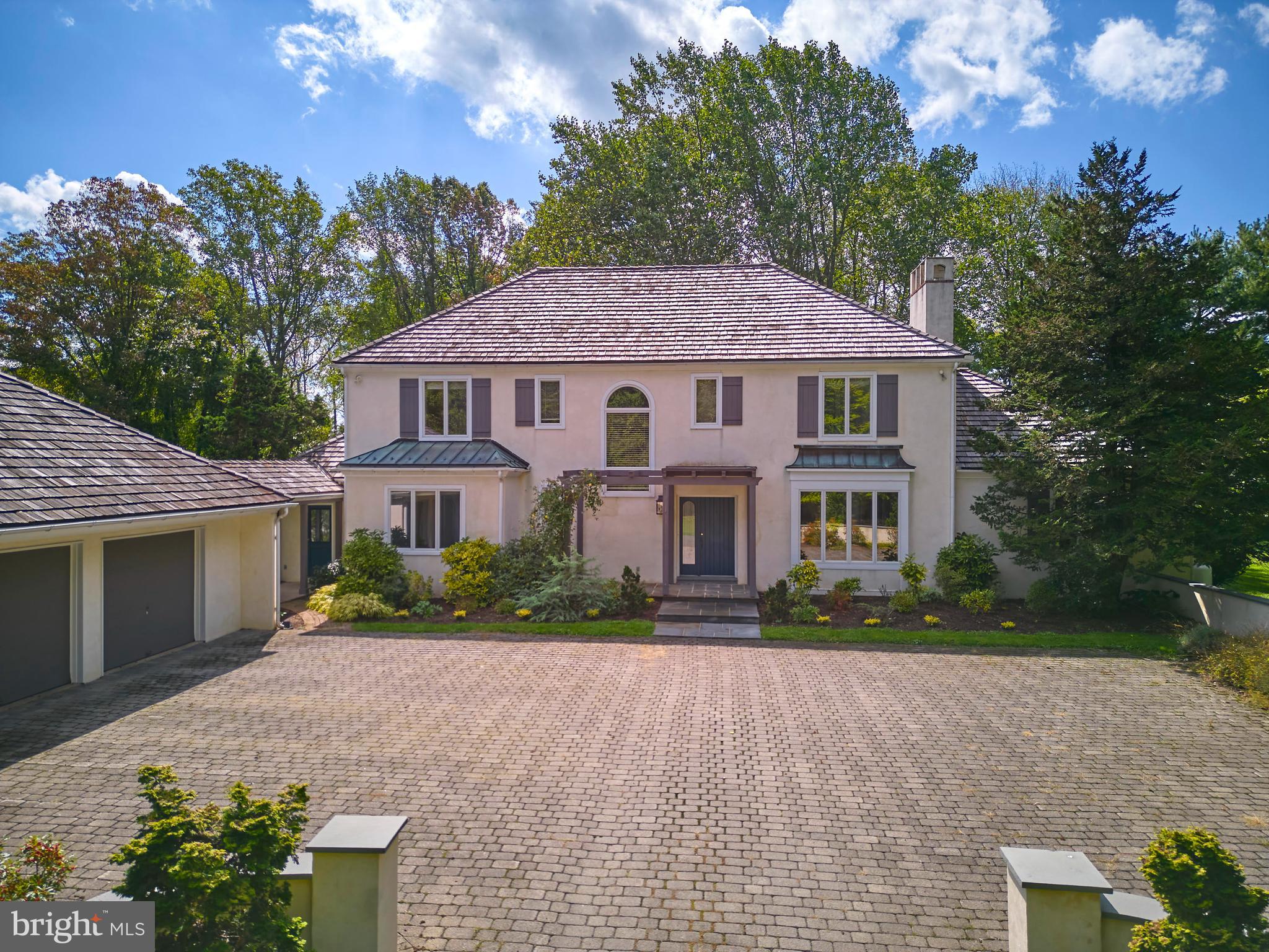 INDIAN SPRINGS - Residential