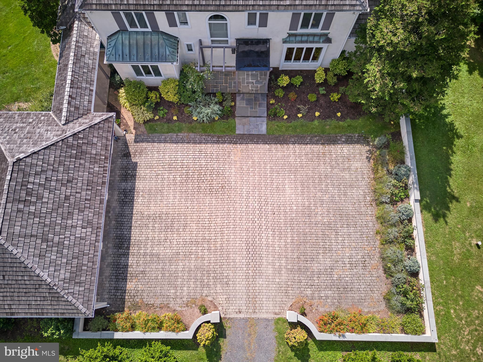 INDIAN SPRINGS - Residential