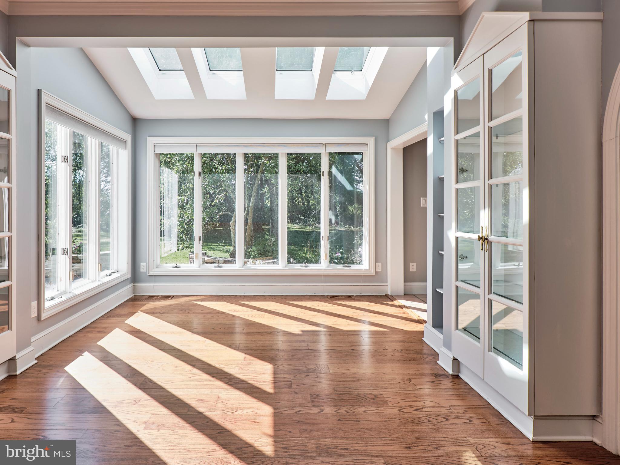 INDIAN SPRINGS - Residential