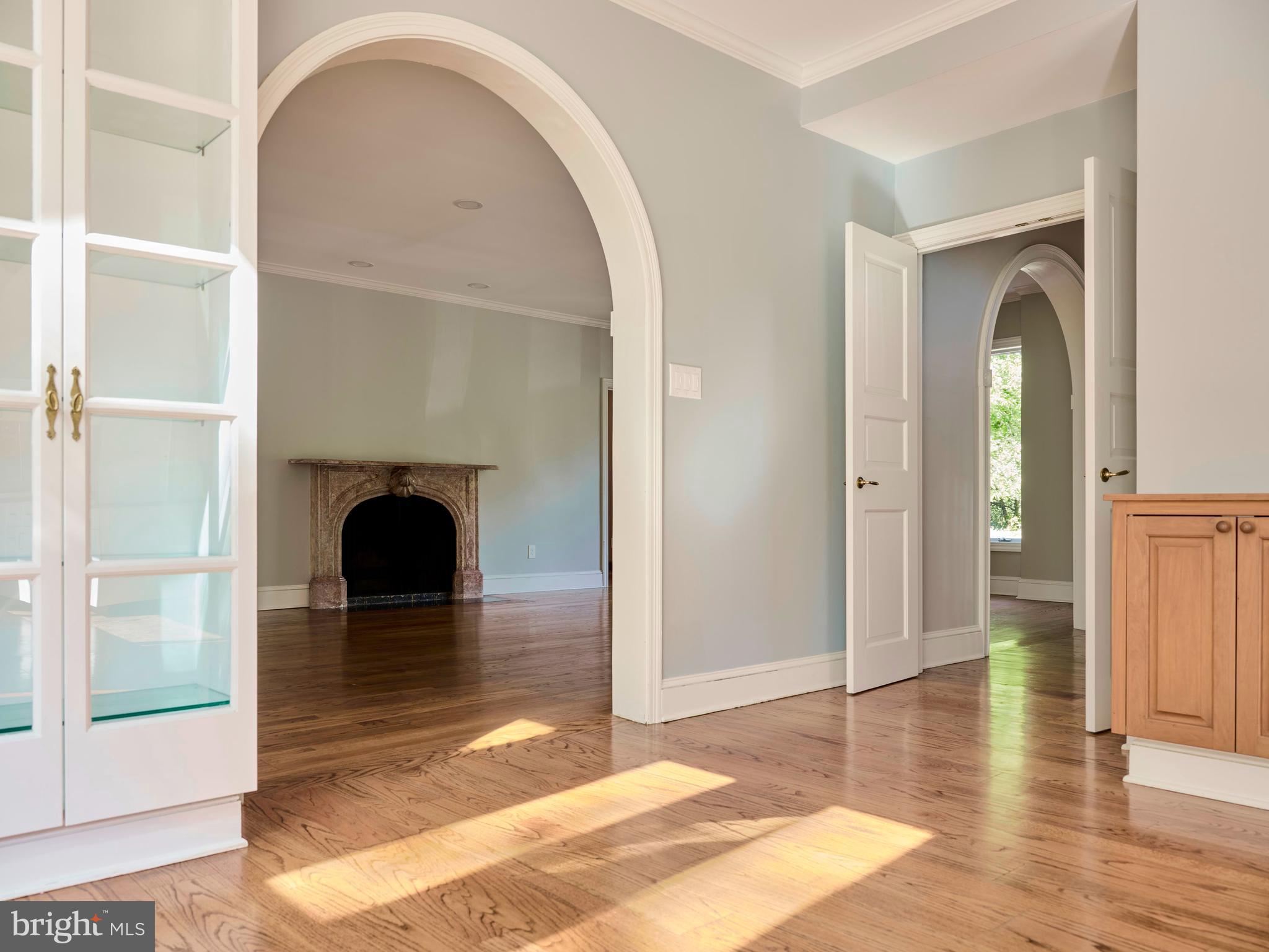 INDIAN SPRINGS - Residential