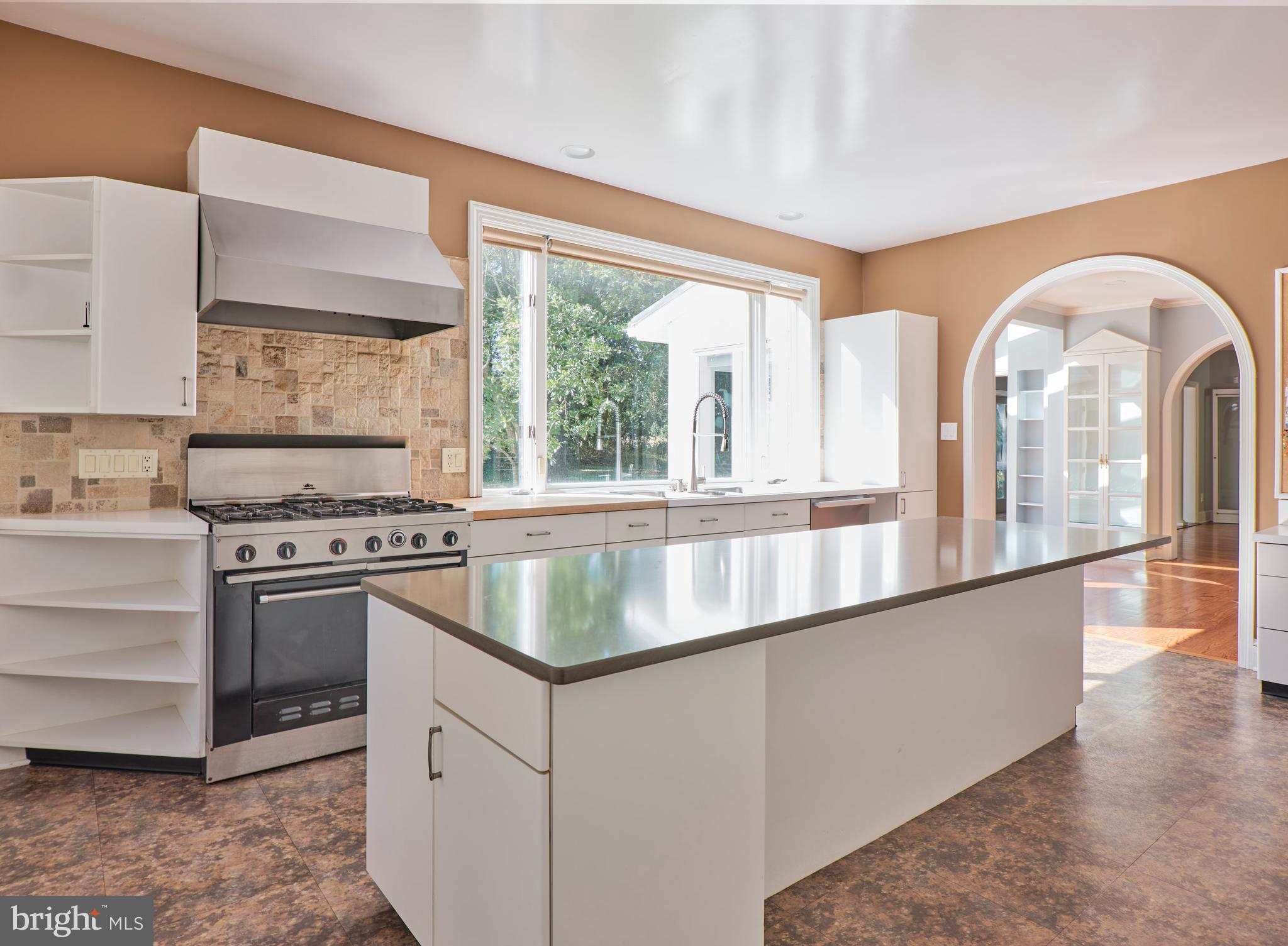 INDIAN SPRINGS - Residential