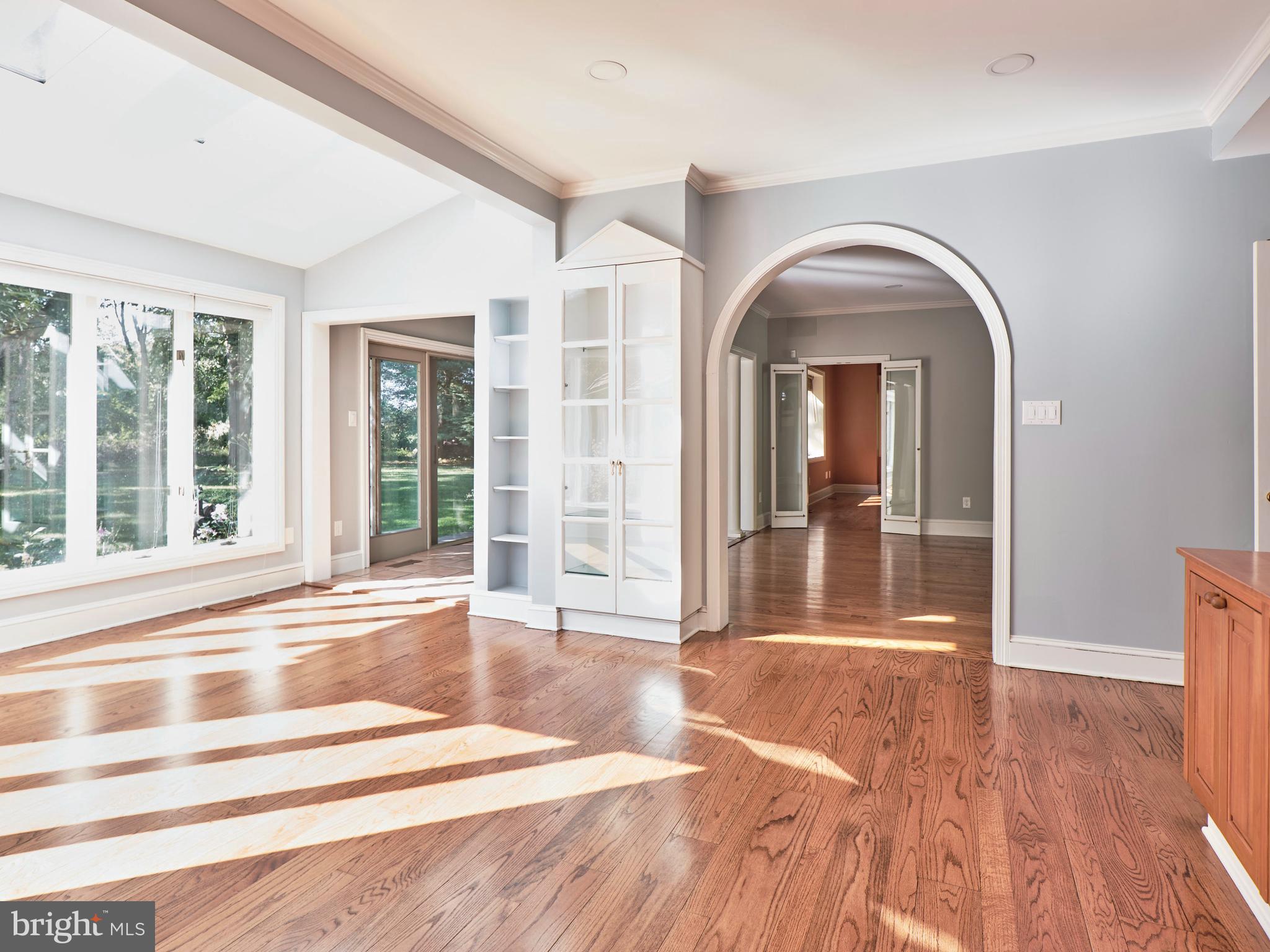 INDIAN SPRINGS - Residential