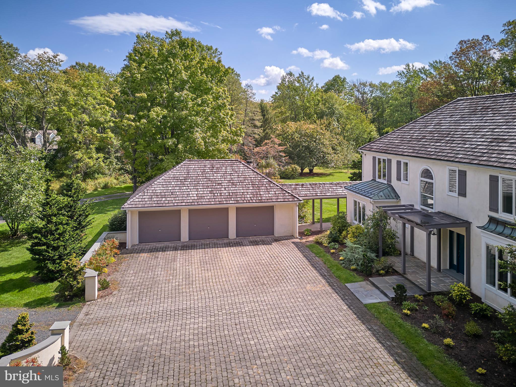 INDIAN SPRINGS - Residential