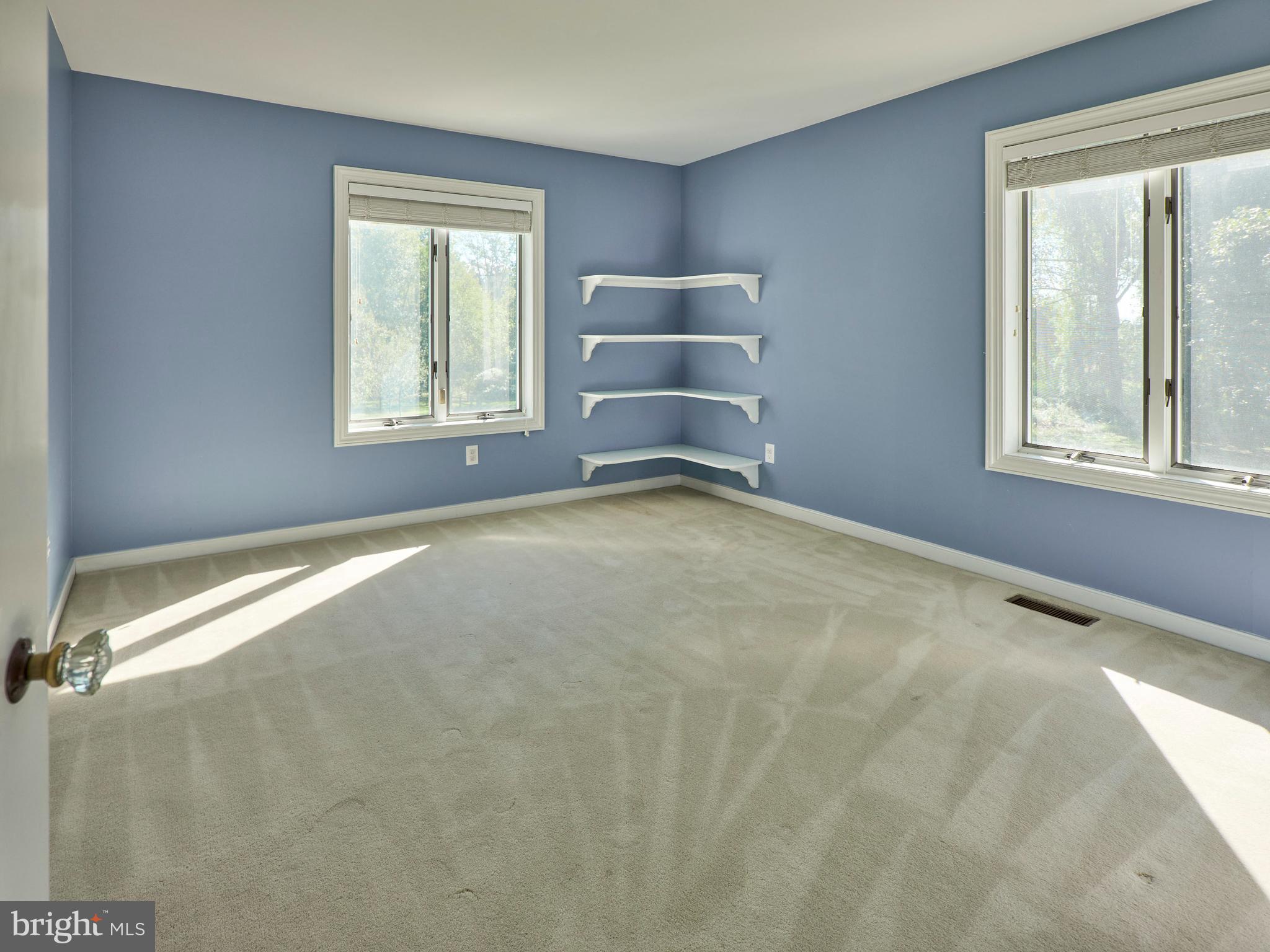 INDIAN SPRINGS - Residential