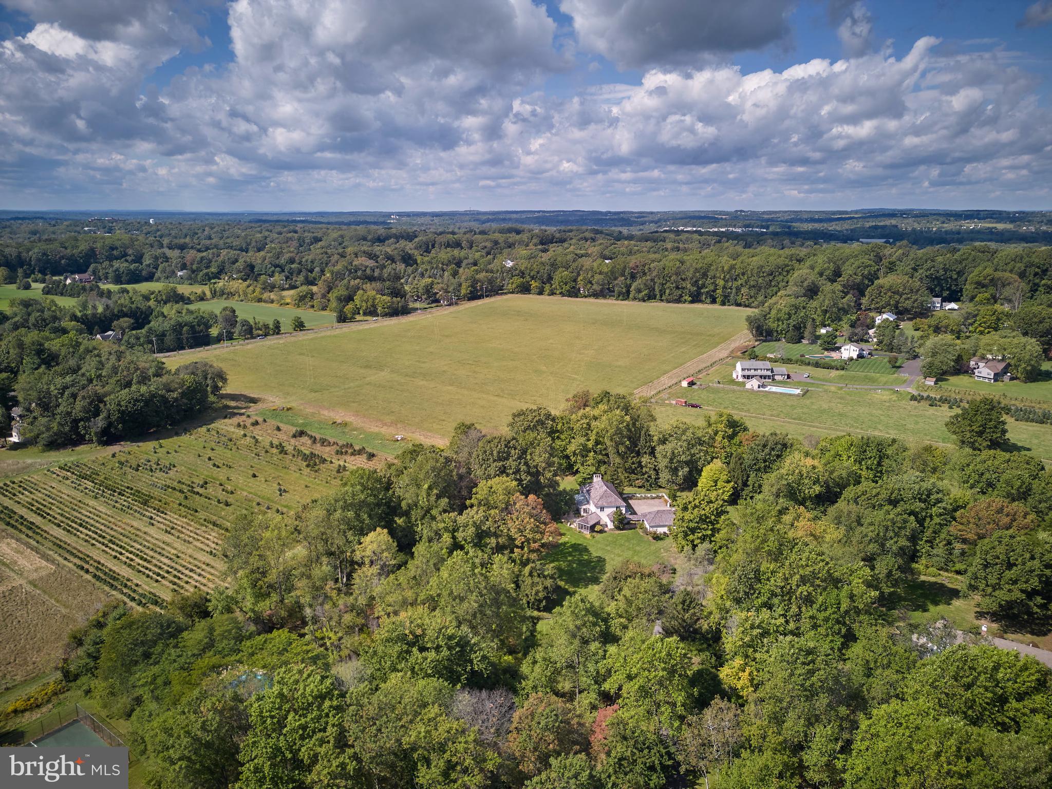 INDIAN SPRINGS - Residential
