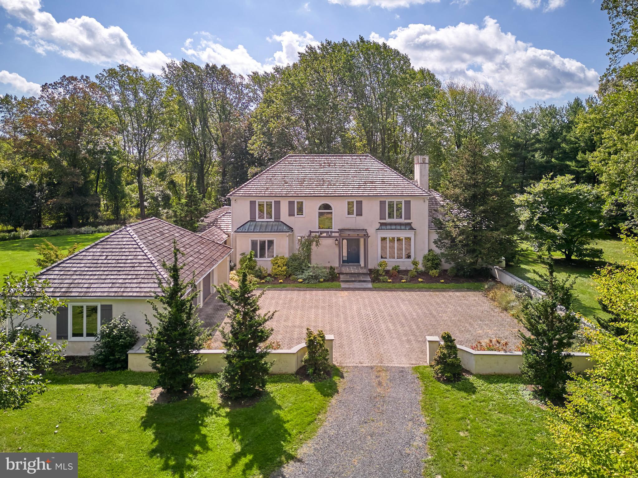 INDIAN SPRINGS - Residential