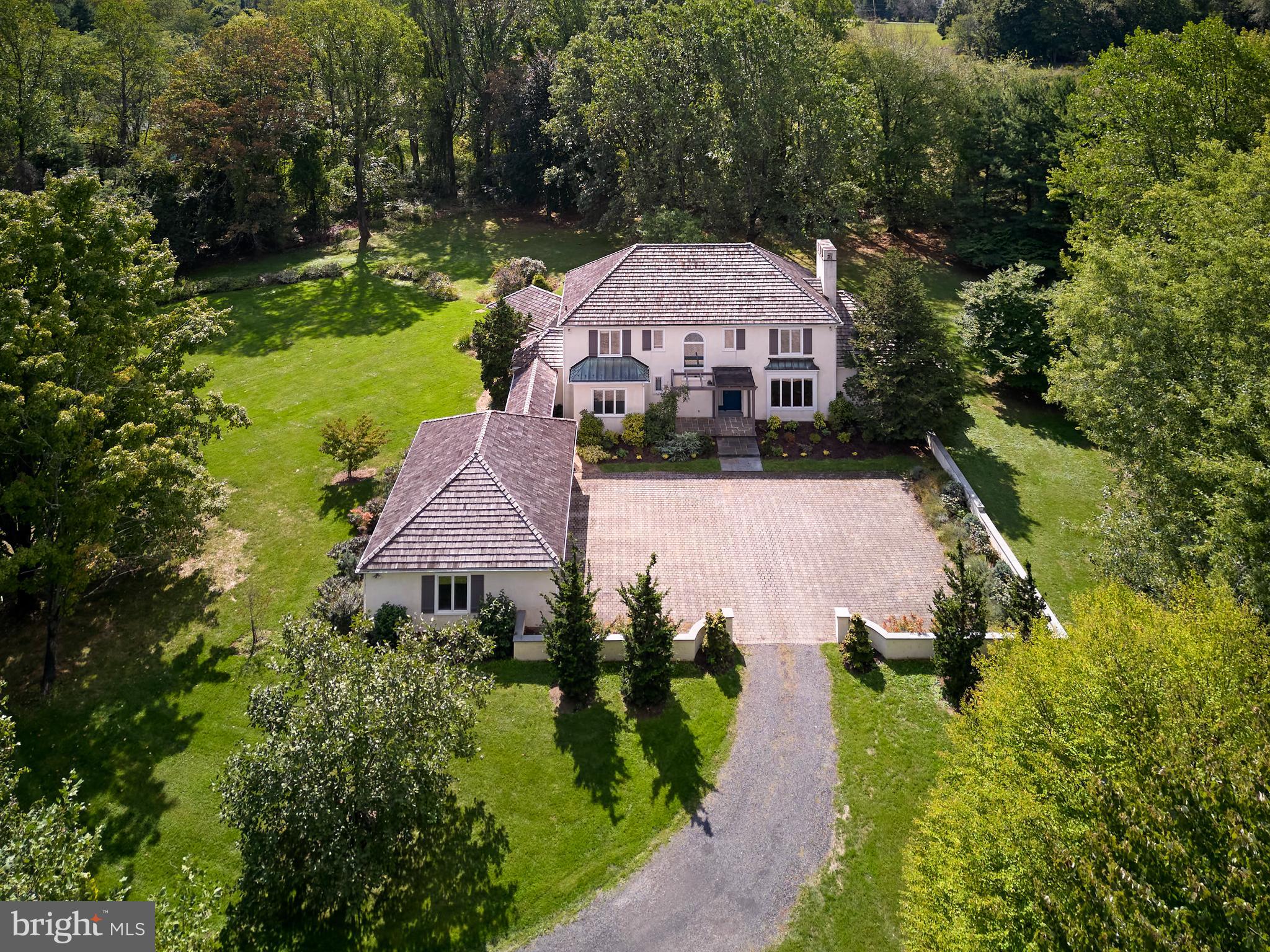 INDIAN SPRINGS - Residential