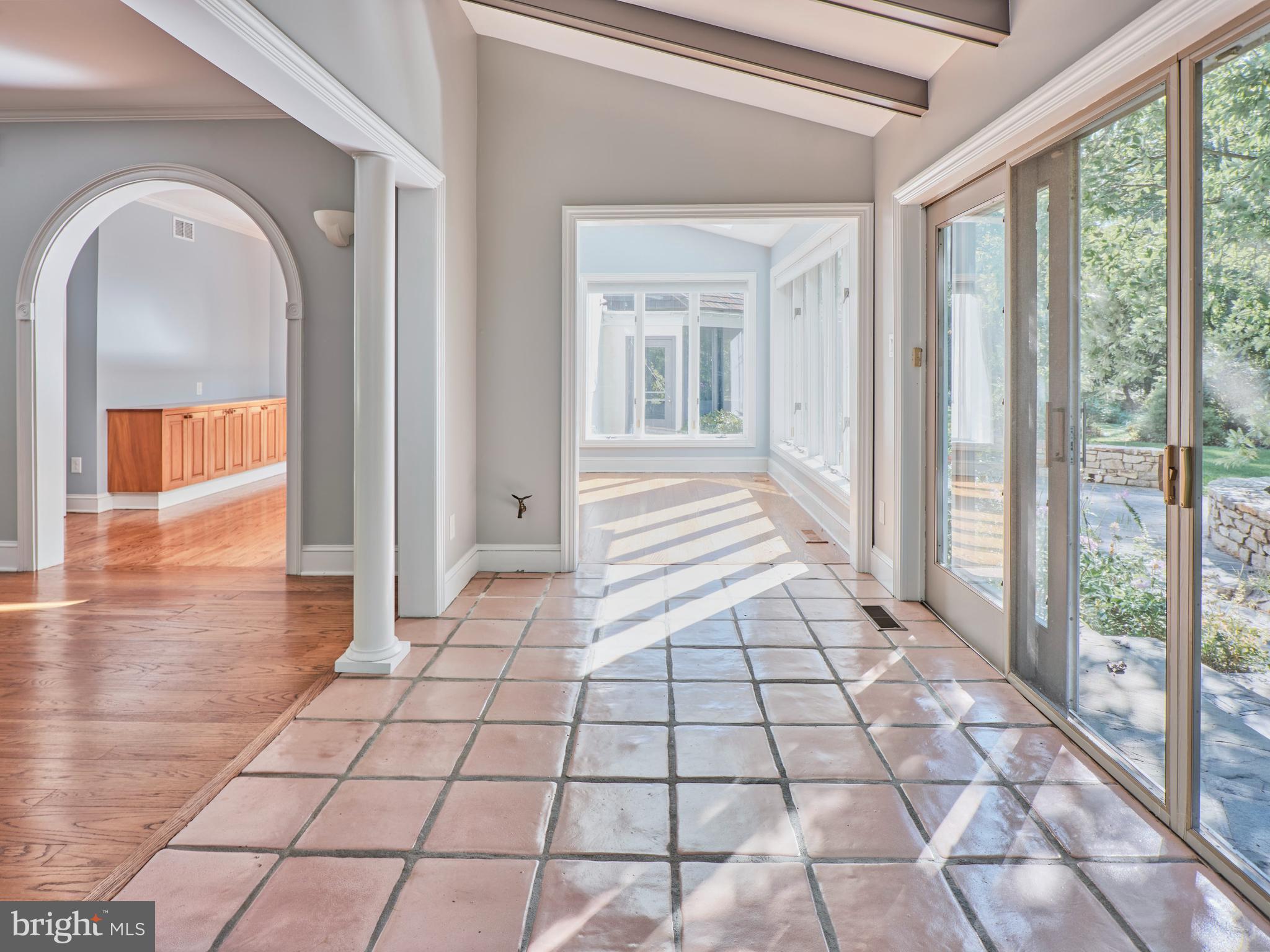 INDIAN SPRINGS - Residential