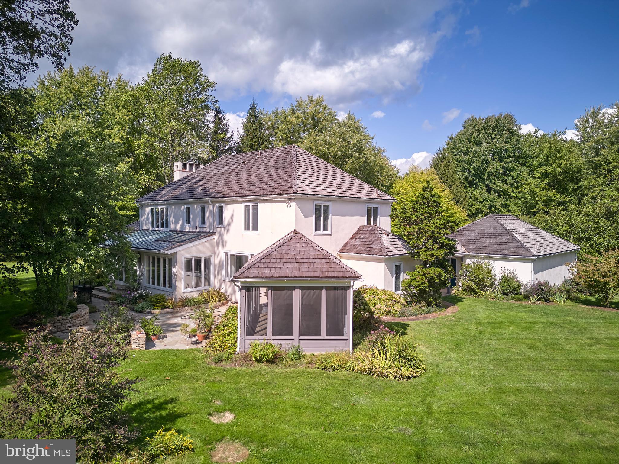 INDIAN SPRINGS - Residential