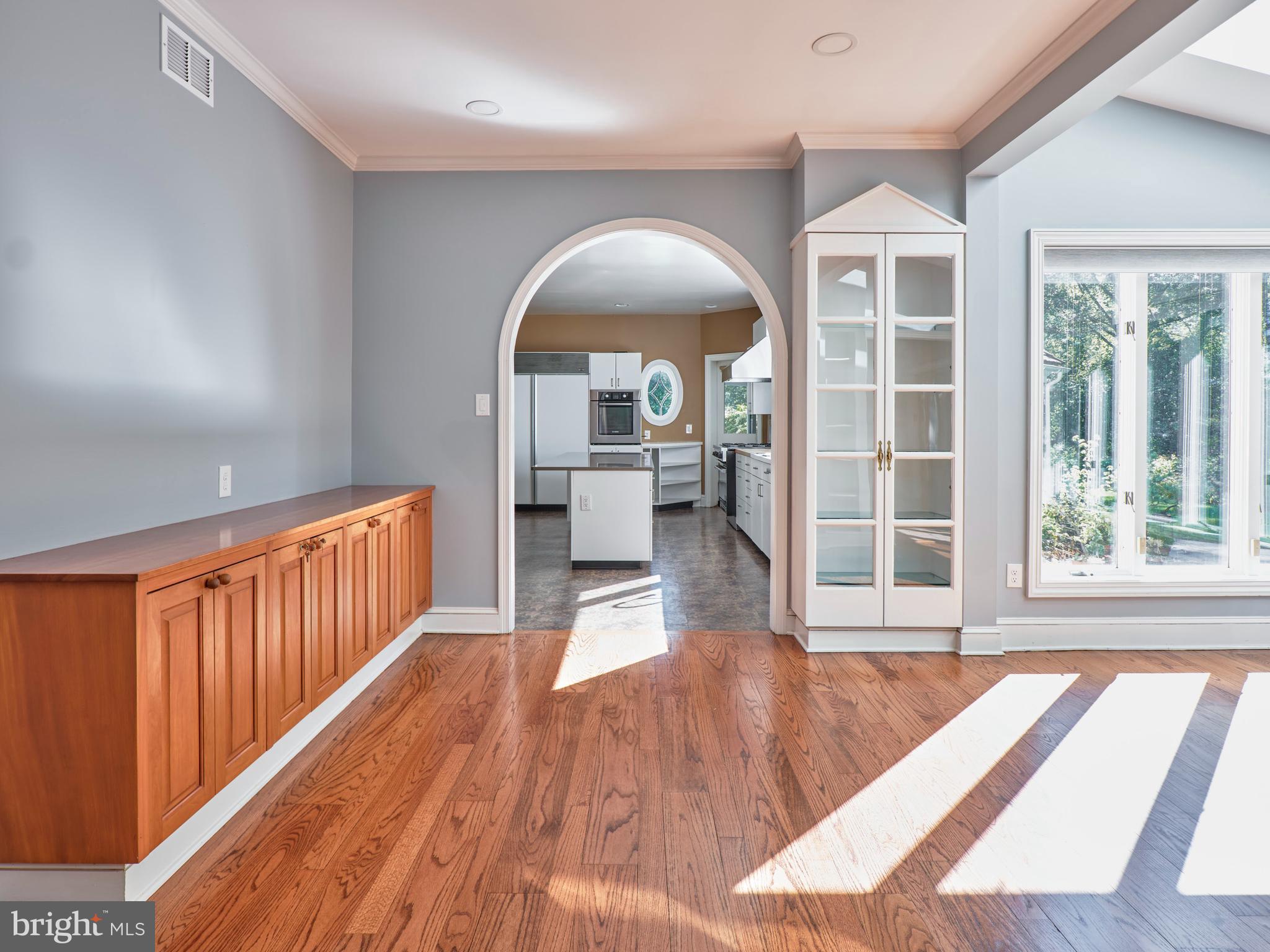 INDIAN SPRINGS - Residential