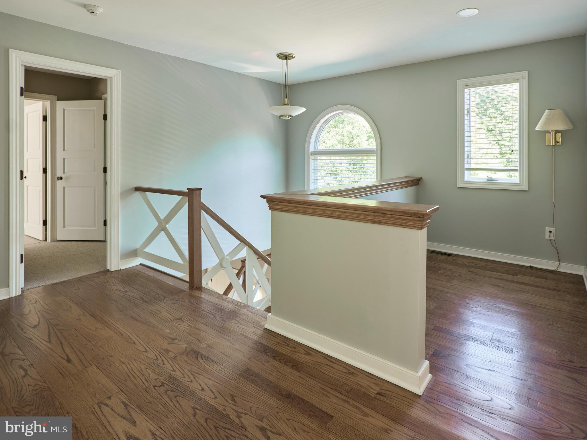 INDIAN SPRINGS - Residential