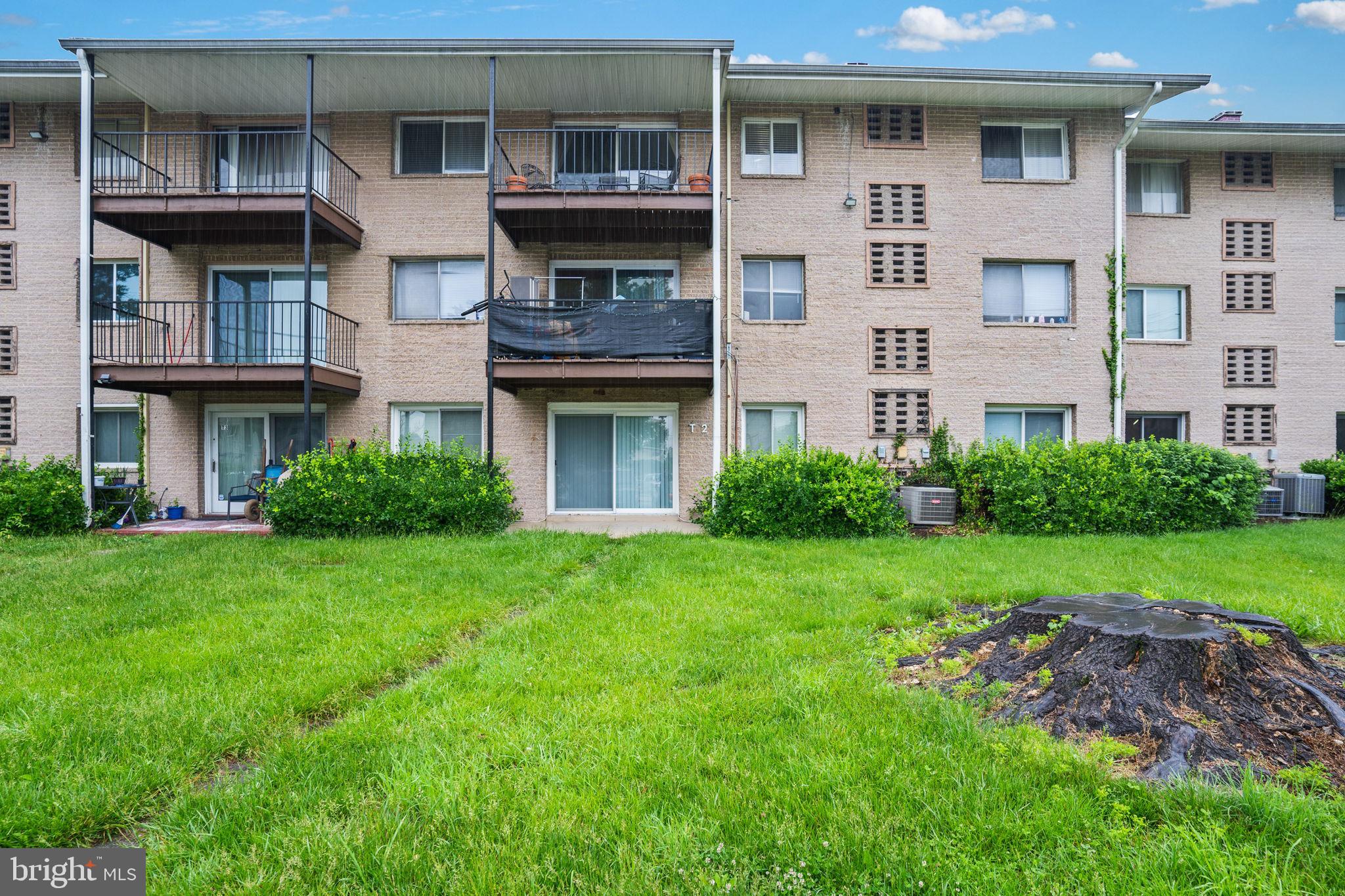 CARROLLAN GARDENS - Residential Lease