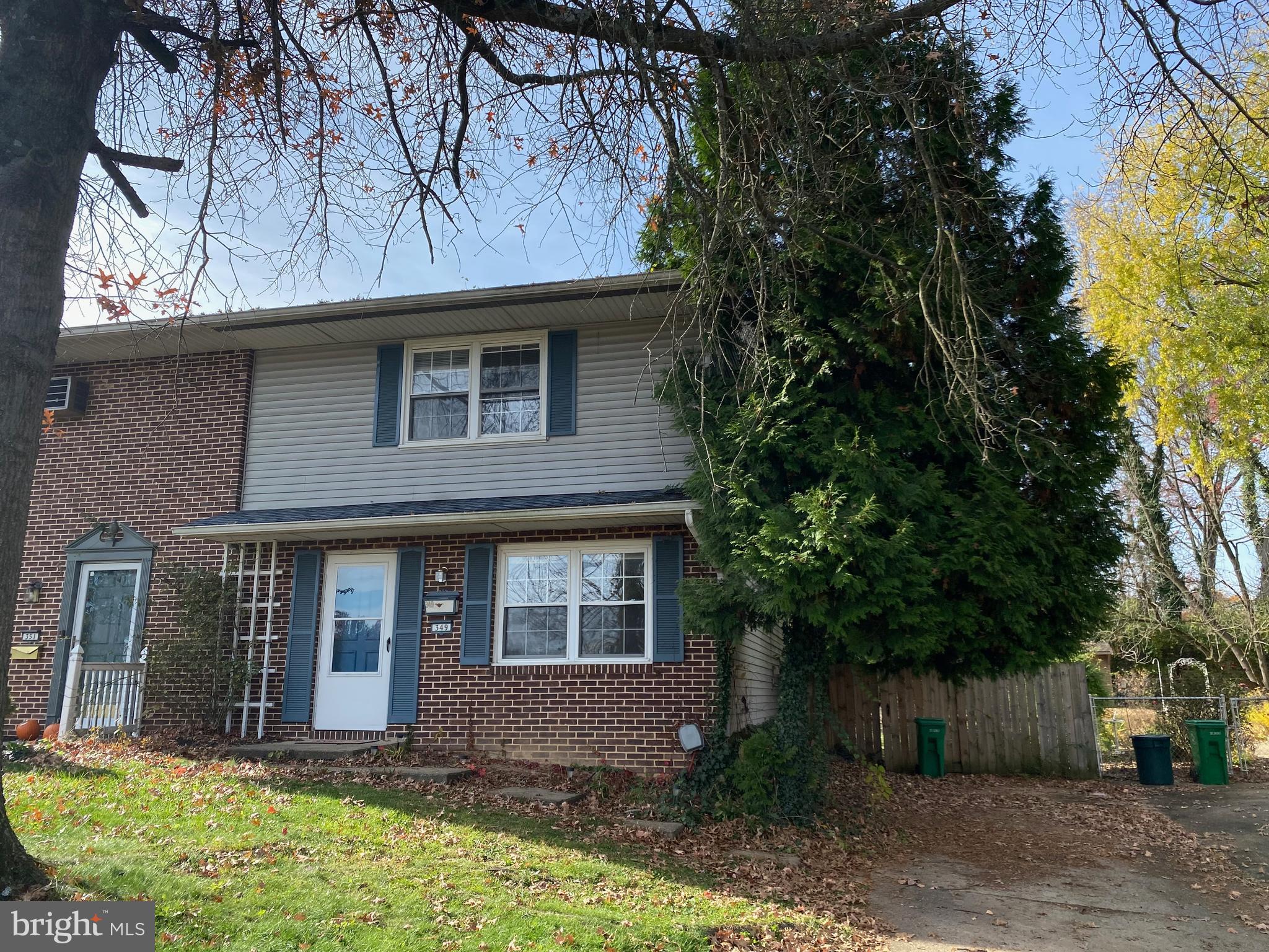 CARLISLE - Residential
