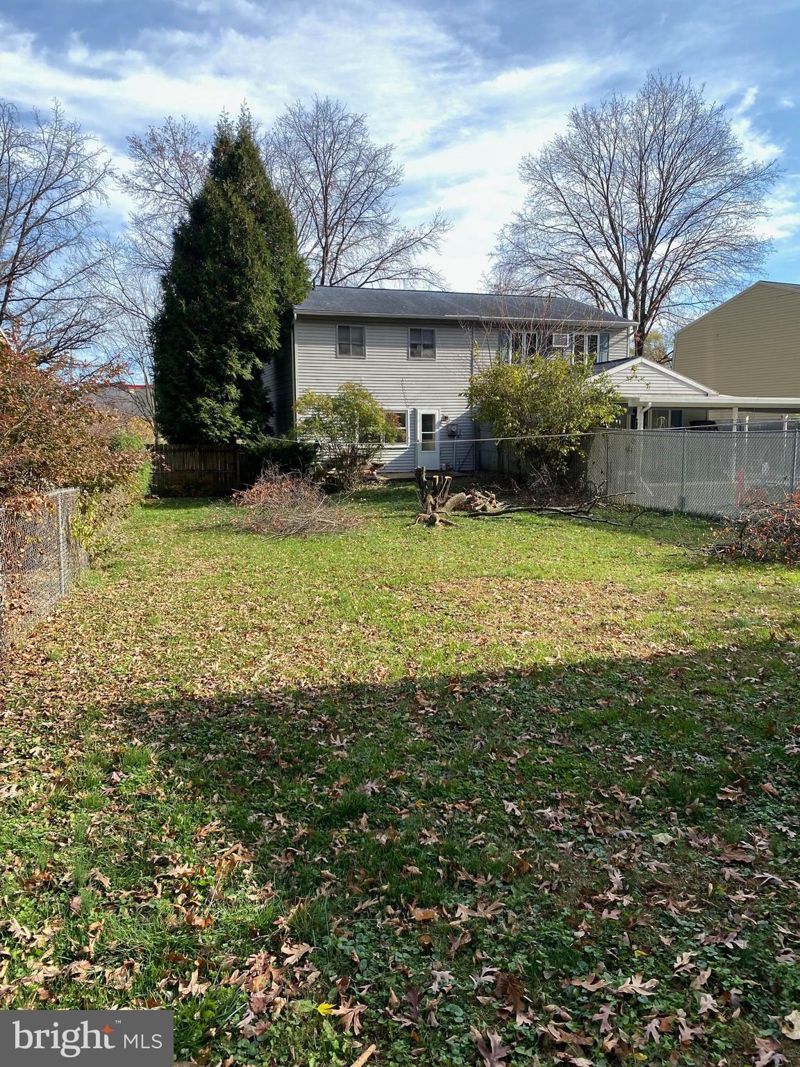 CARLISLE - Residential