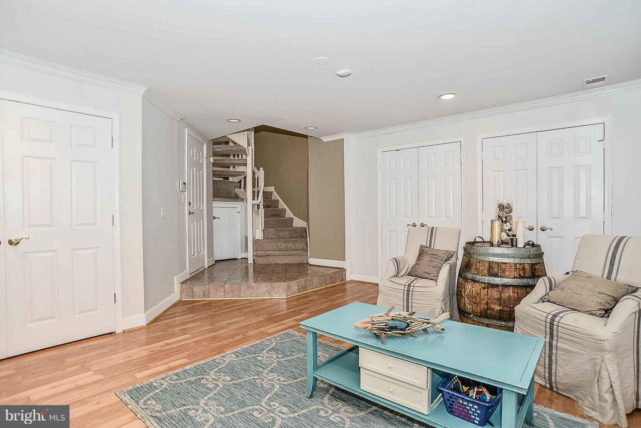 PENDERBROOK - Residential