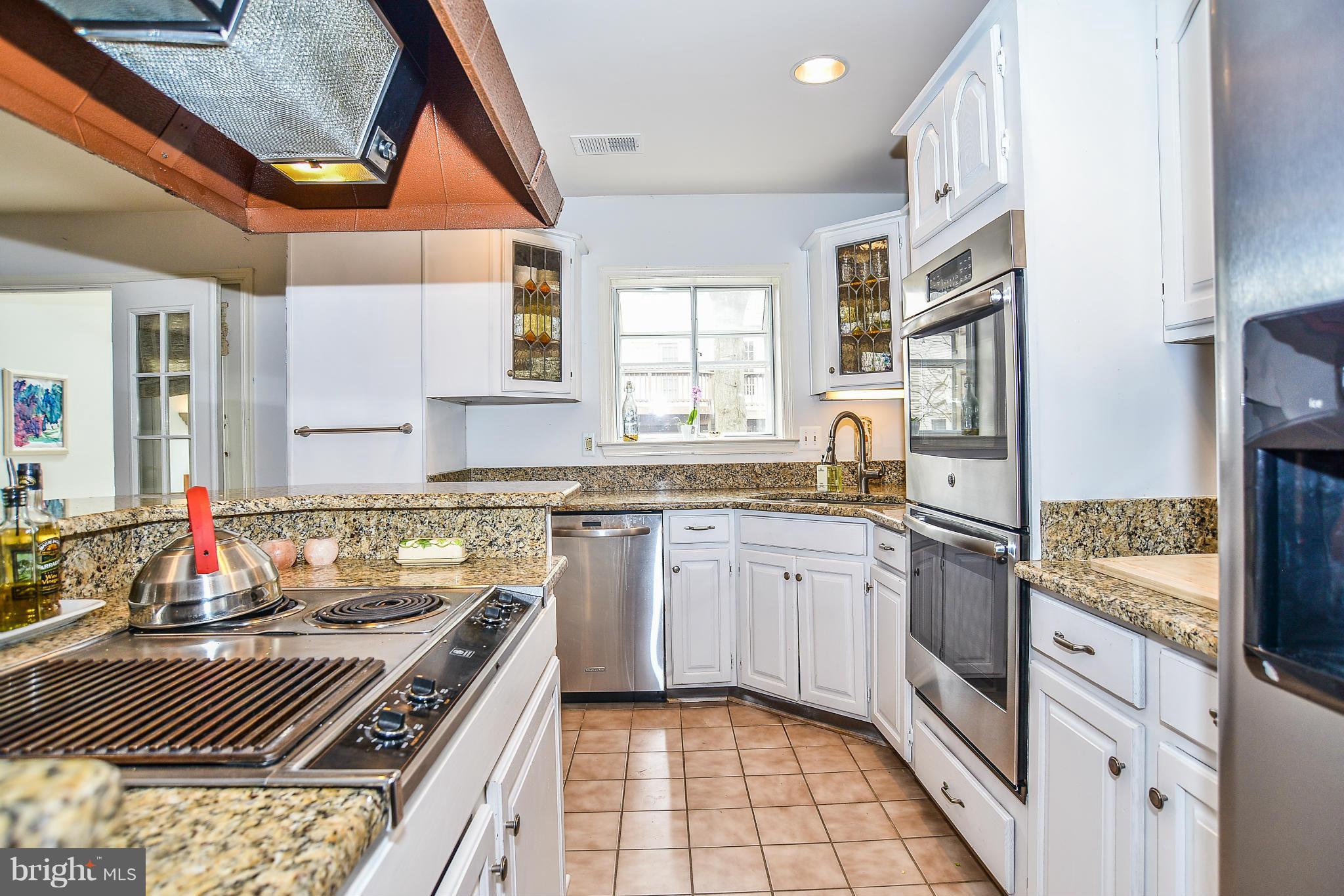 PENDERBROOK - Residential