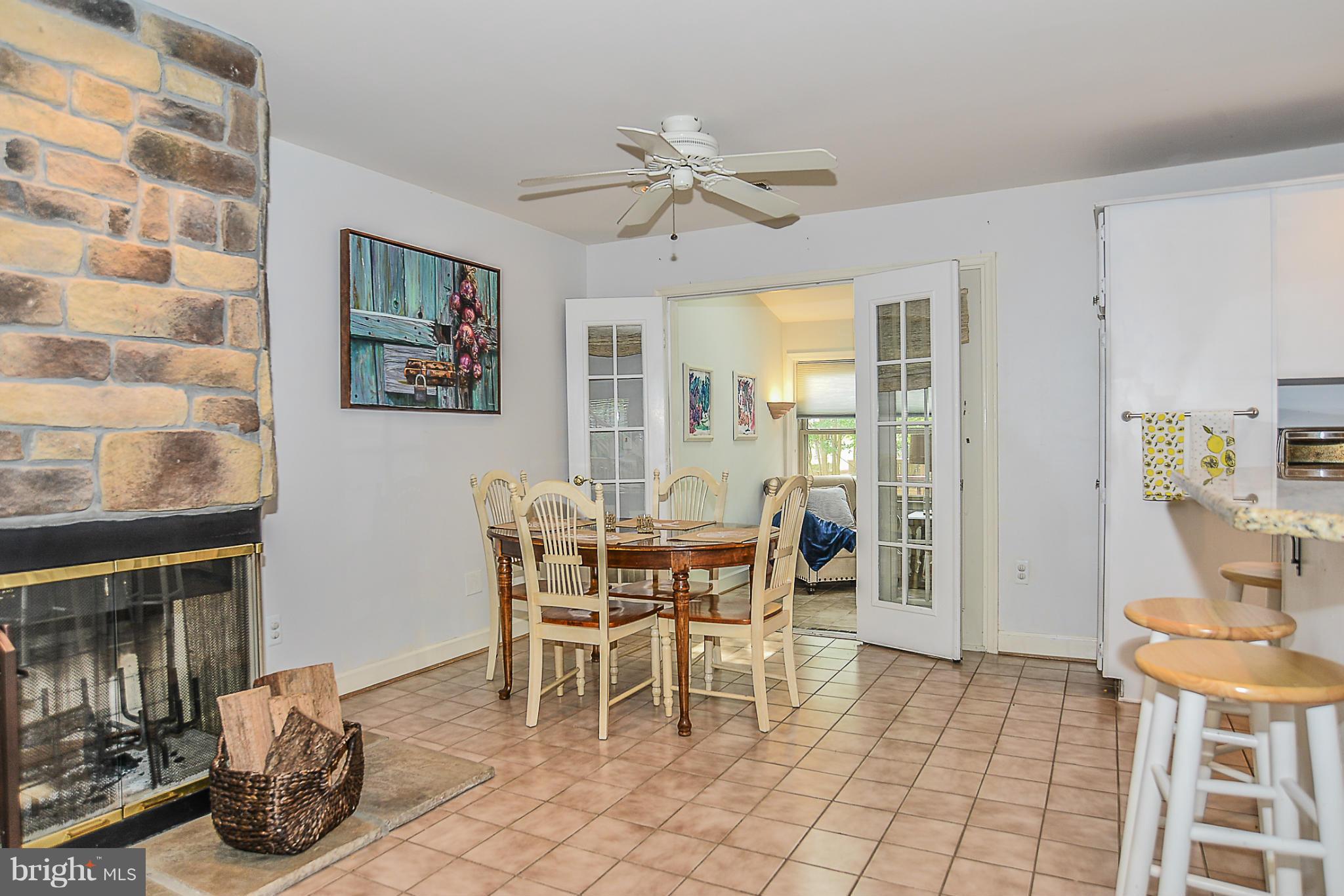 PENDERBROOK - Residential