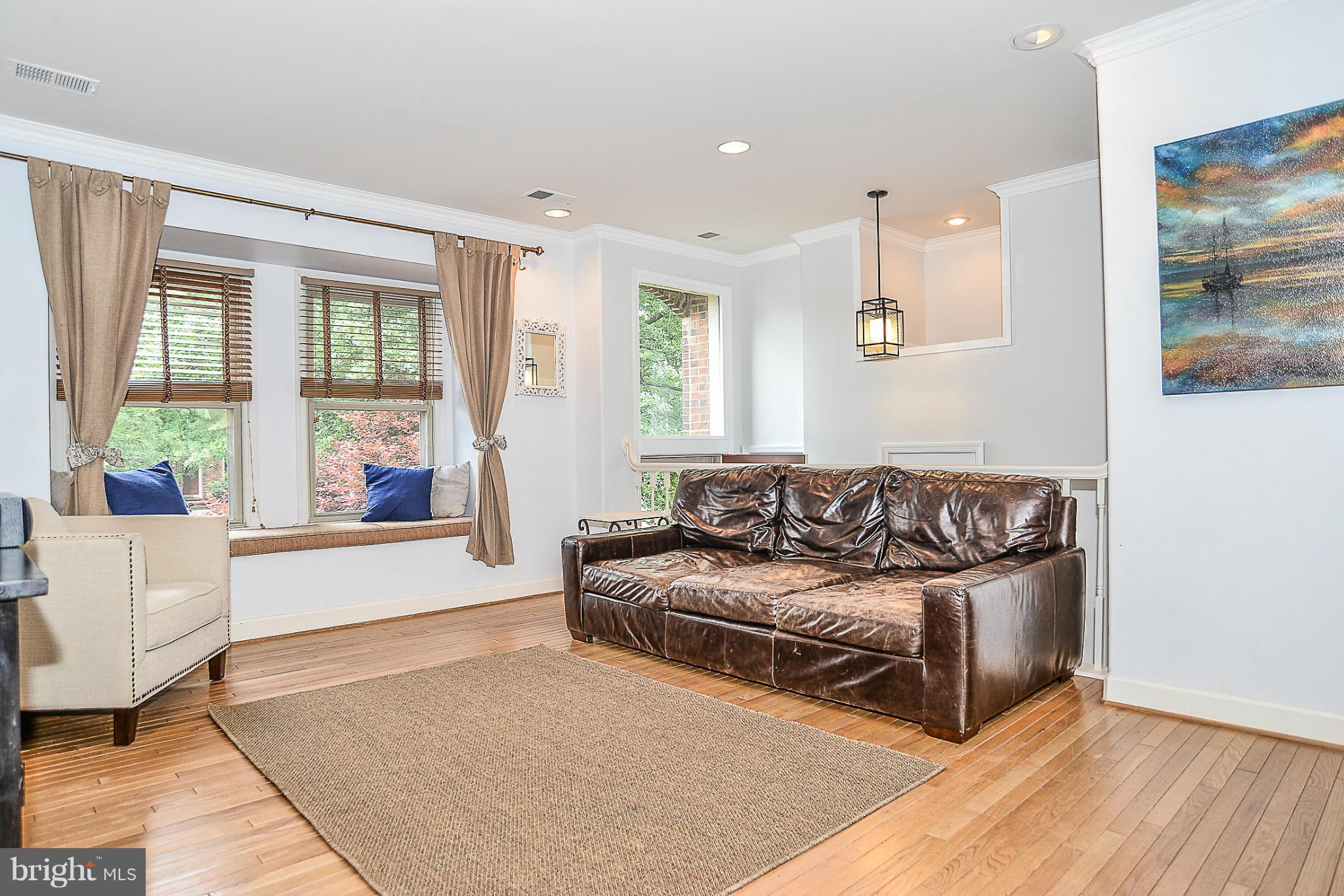 PENDERBROOK - Residential