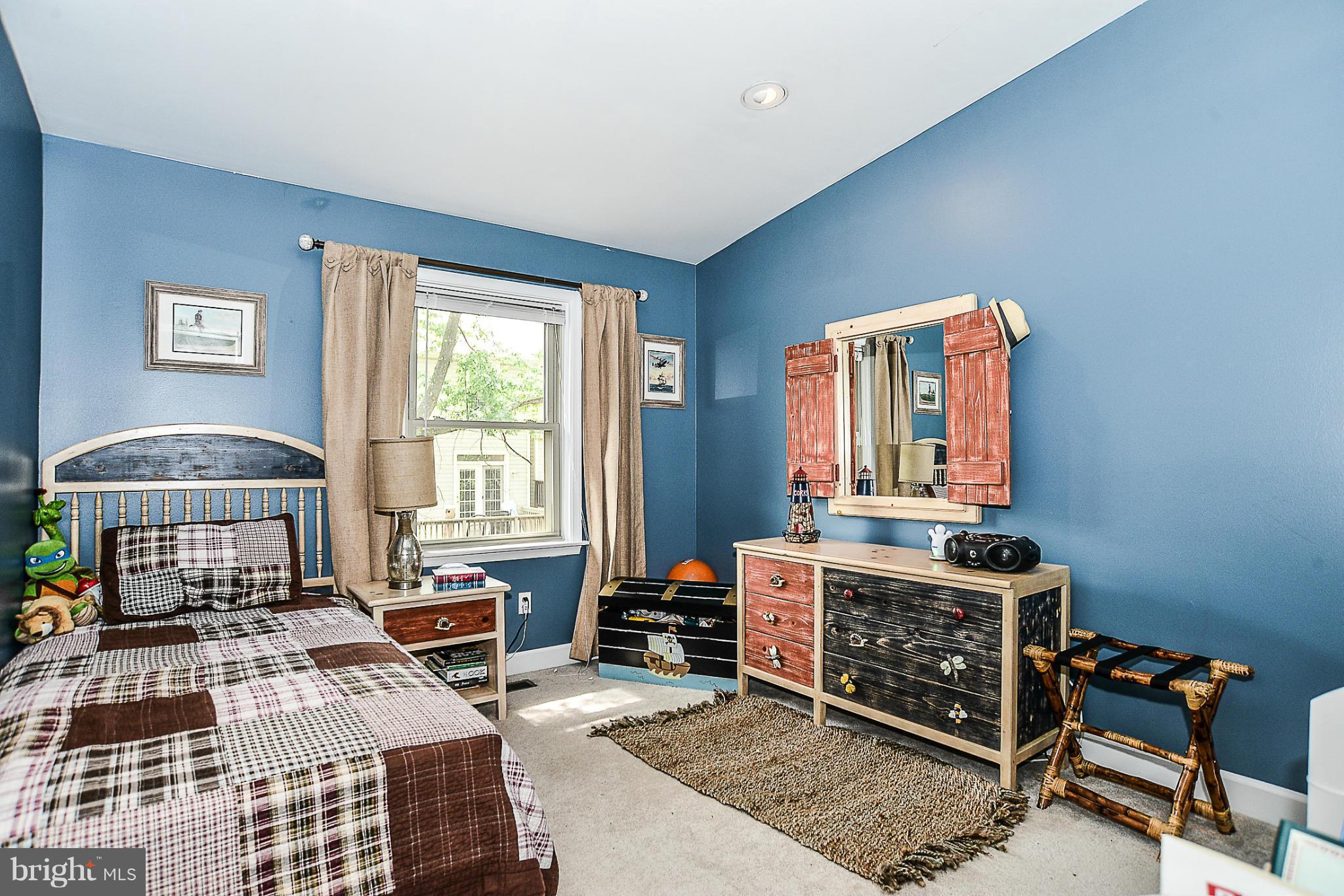 PENDERBROOK - Residential