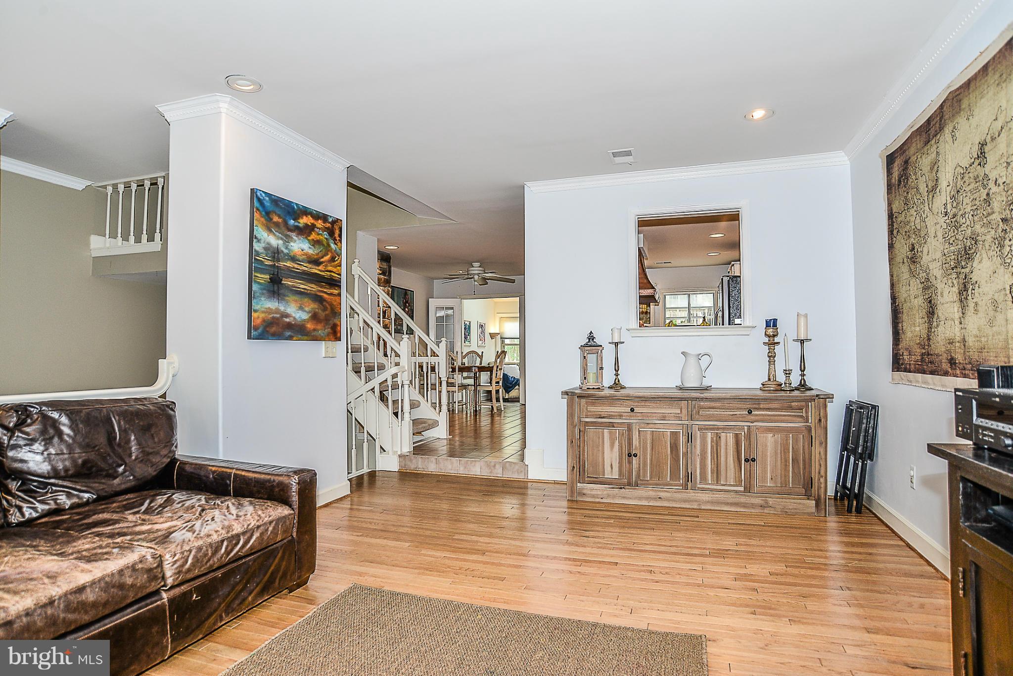 PENDERBROOK - Residential