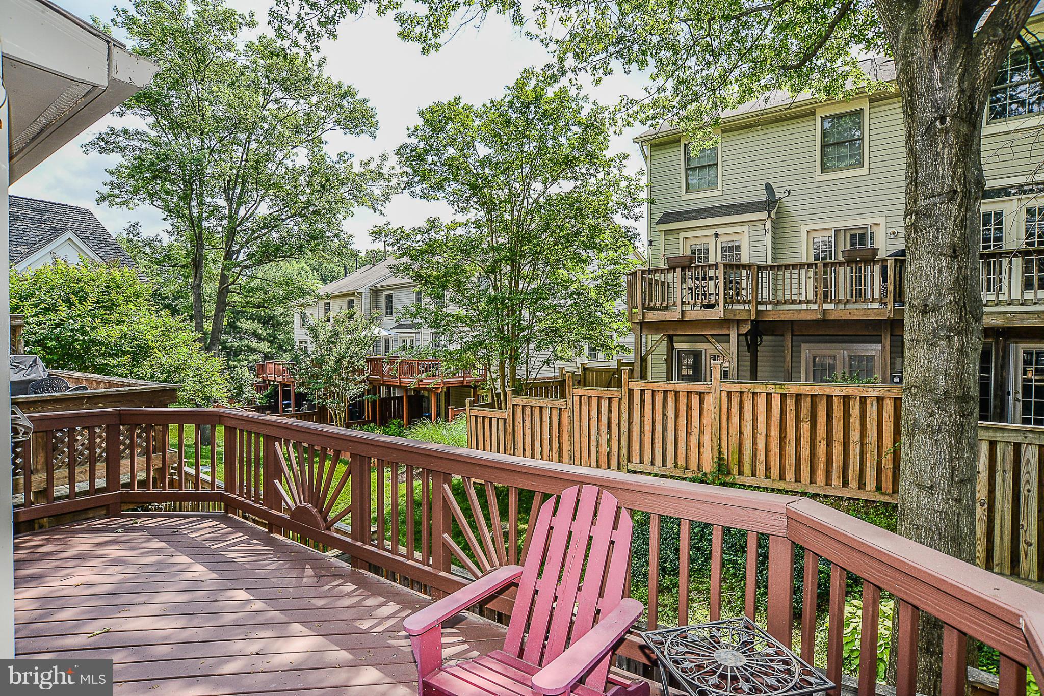 PENDERBROOK - Residential